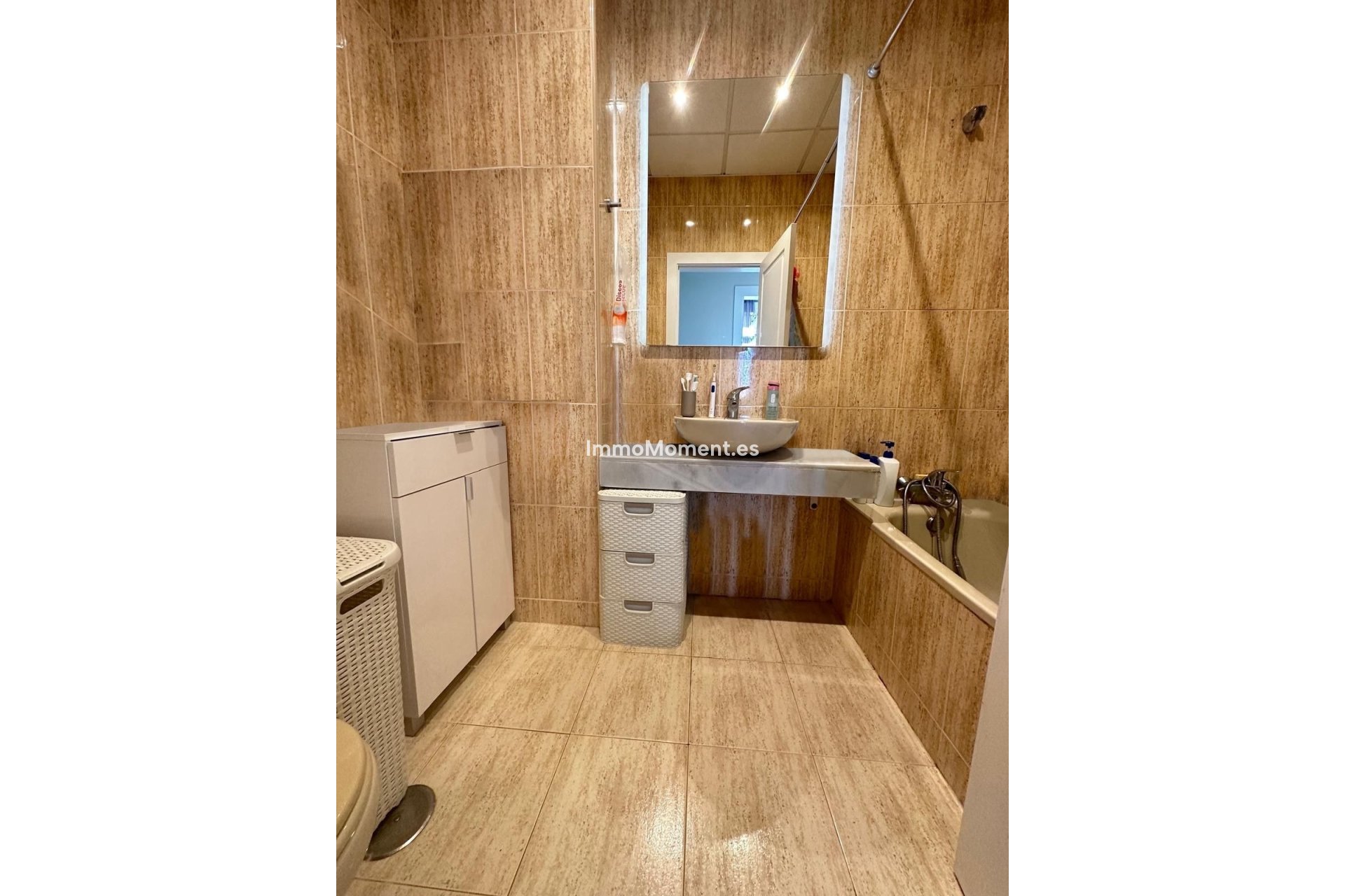 Resale - Townhouse - Benalmadena - Benalmadena Costa