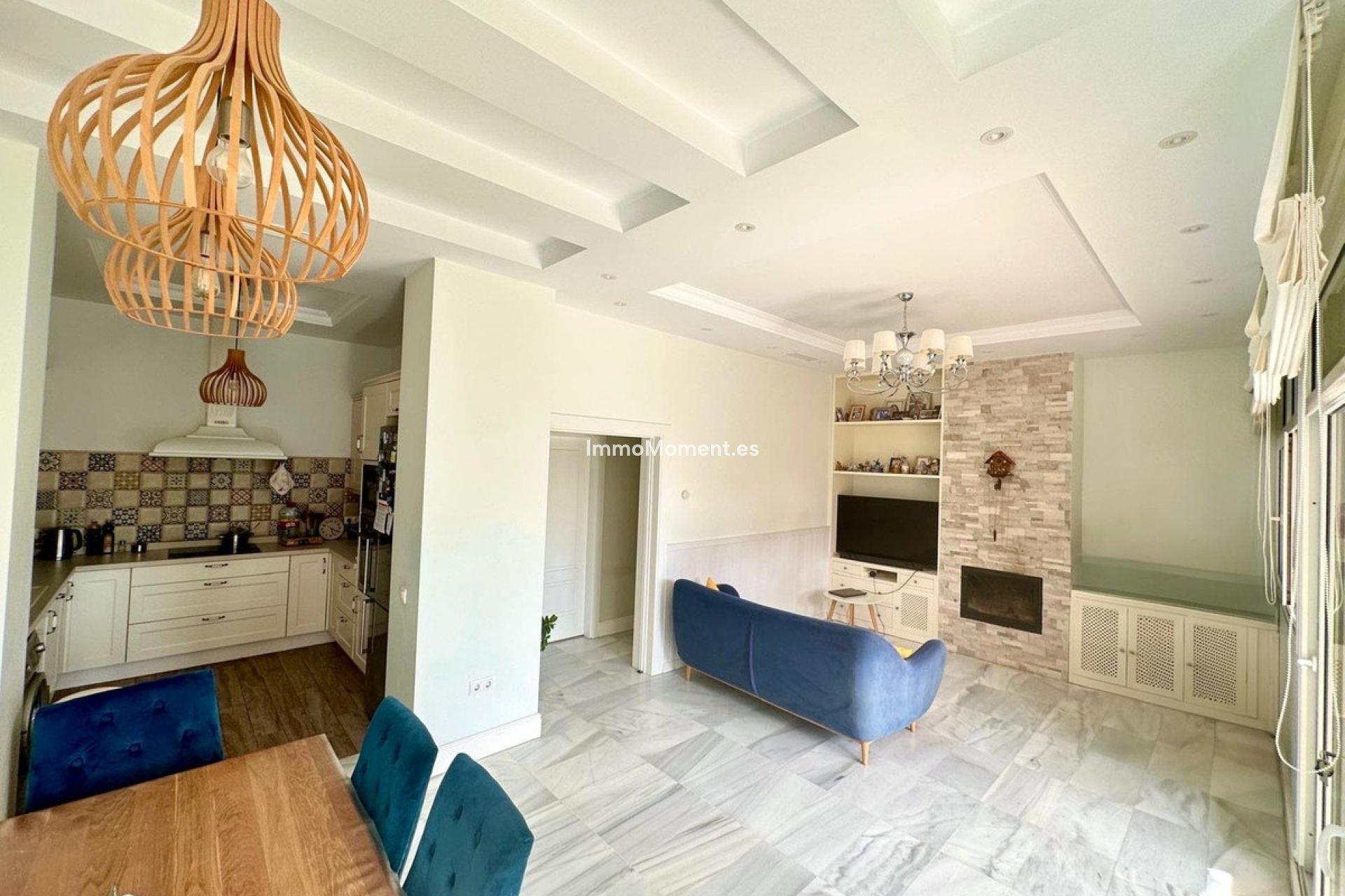 Resale - Townhouse - Benalmadena - Benalmadena Costa