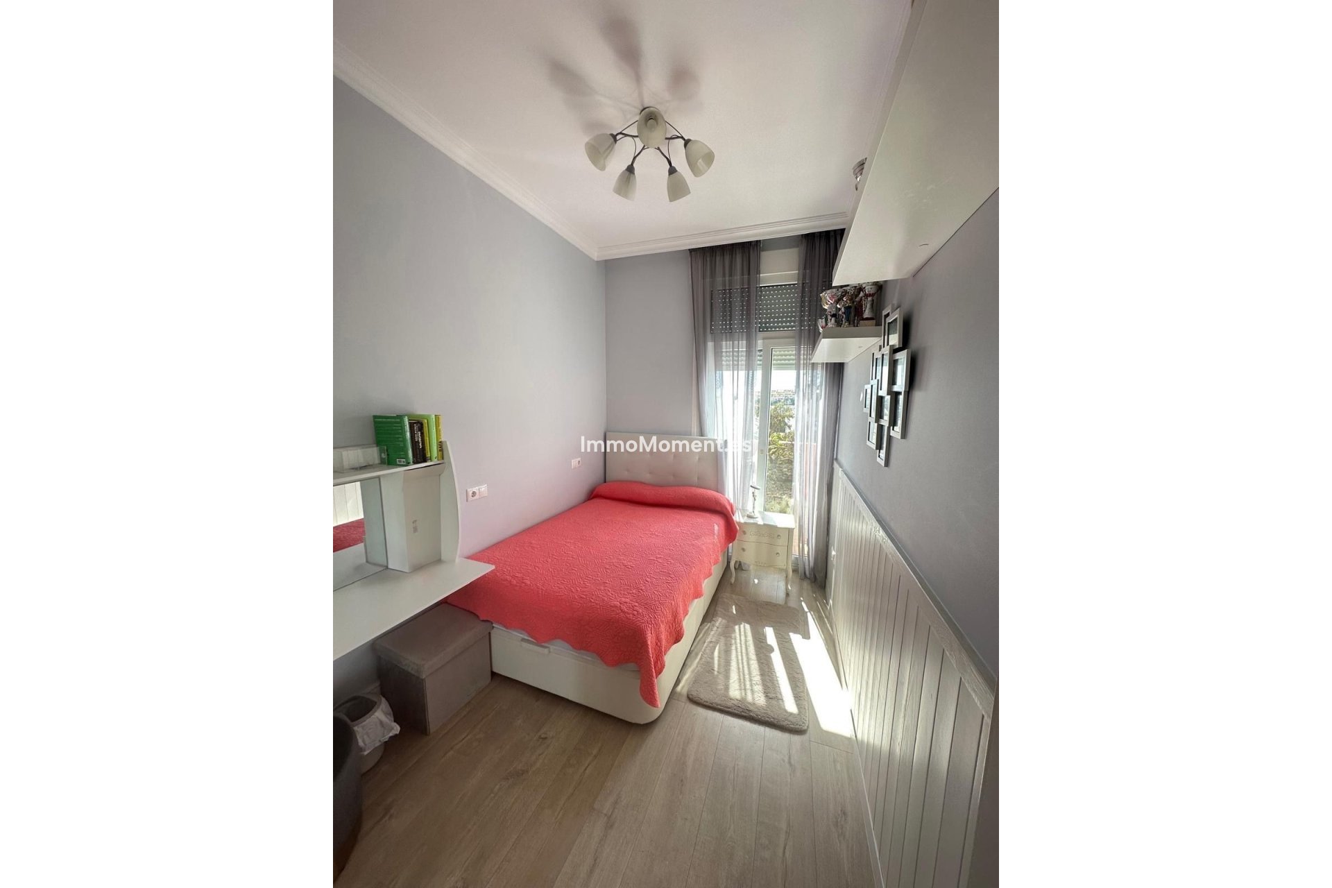 Resale - Townhouse - Benalmadena - Benalmadena Costa