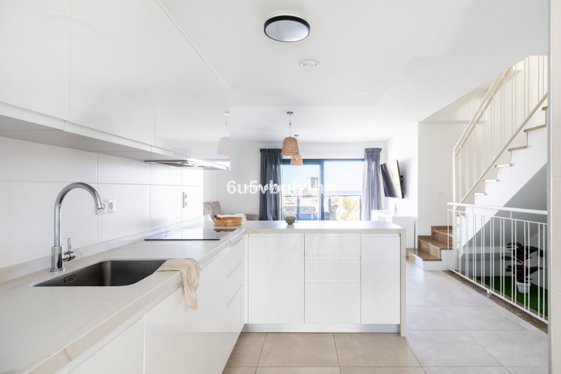 Resale - Townhouse - Benalmadena - Benalmadena Costa