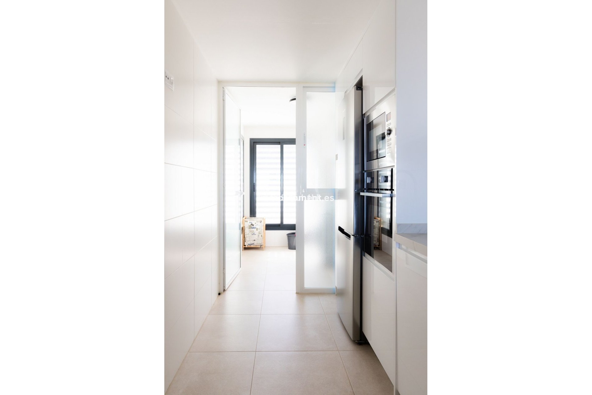 Resale - Townhouse - Benalmadena - Benalmadena Costa