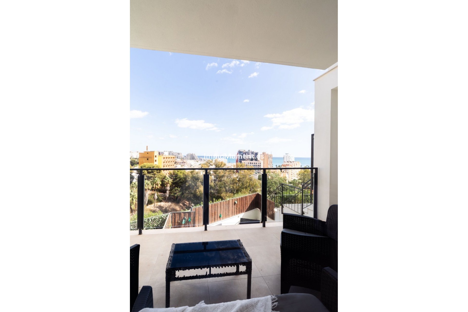 Resale - Townhouse - Benalmadena - Benalmadena Costa