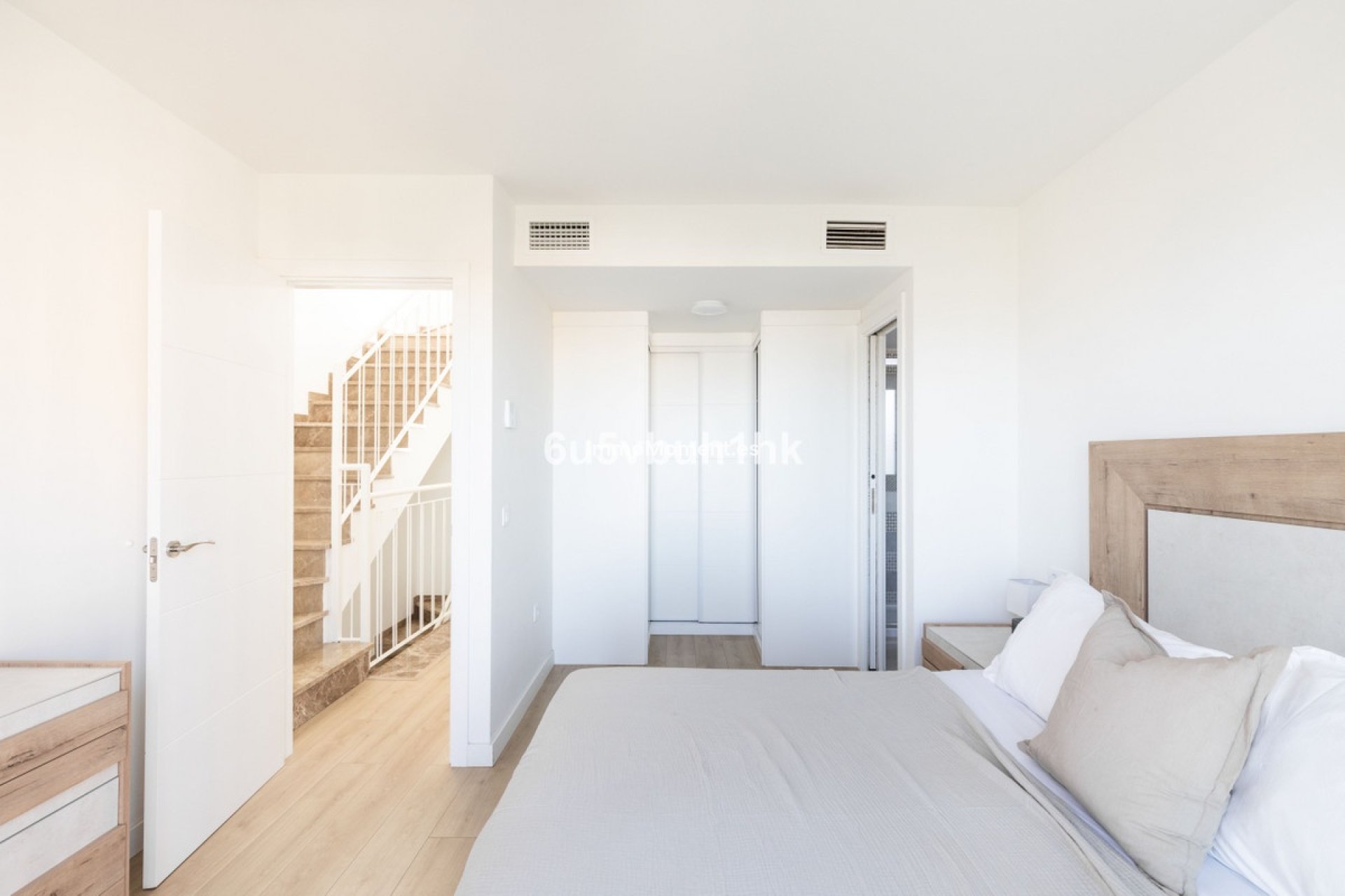 Resale - Townhouse - Benalmadena - Benalmadena Costa