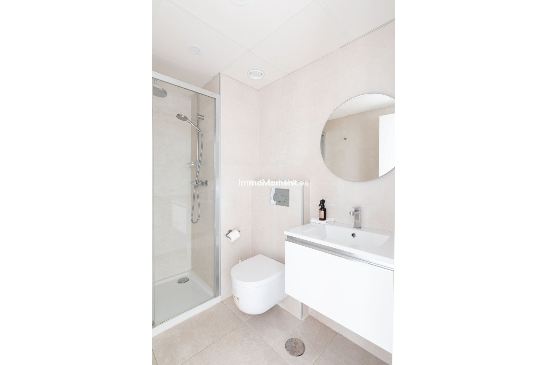 Resale - Townhouse - Benalmadena - Benalmadena Costa