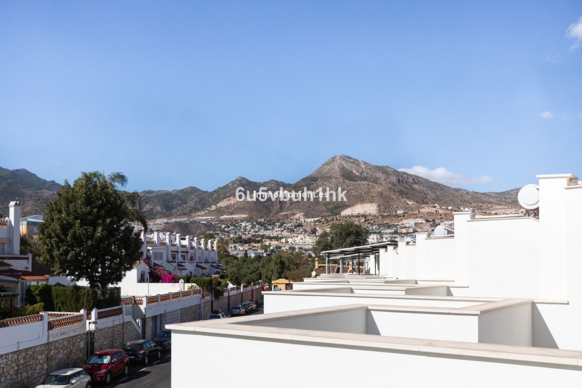 Resale - Townhouse - Benalmadena - Benalmadena Costa