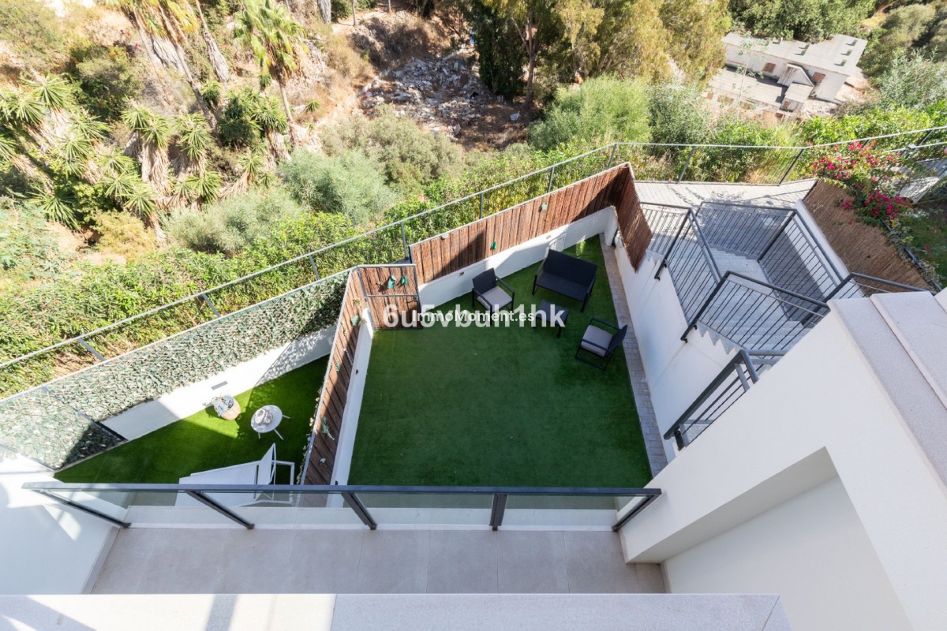 Resale - Townhouse - Benalmadena - Benalmadena Costa