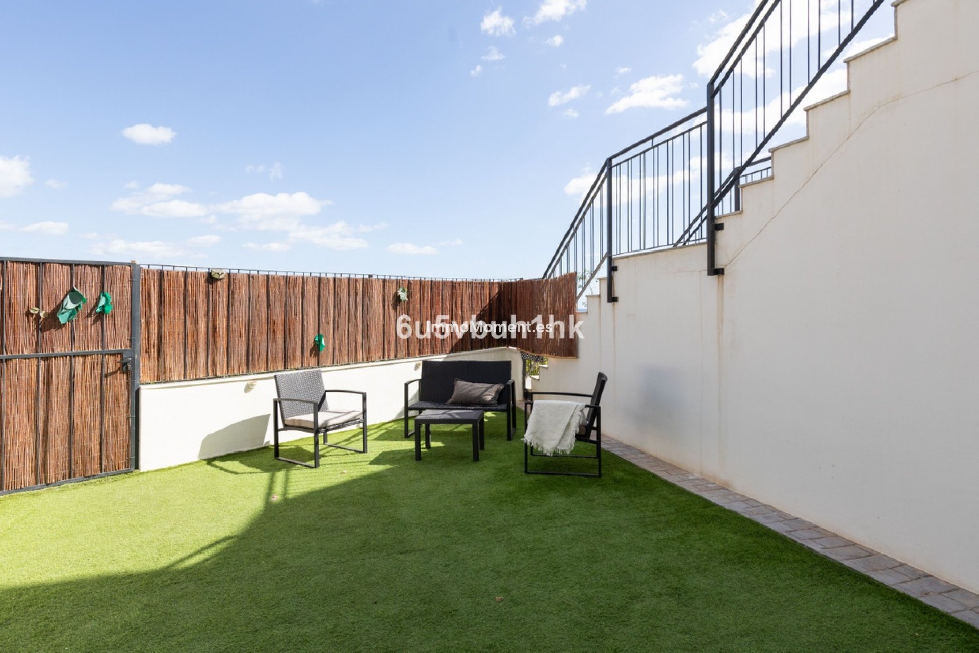 Resale - Townhouse - Benalmadena - Benalmadena Costa