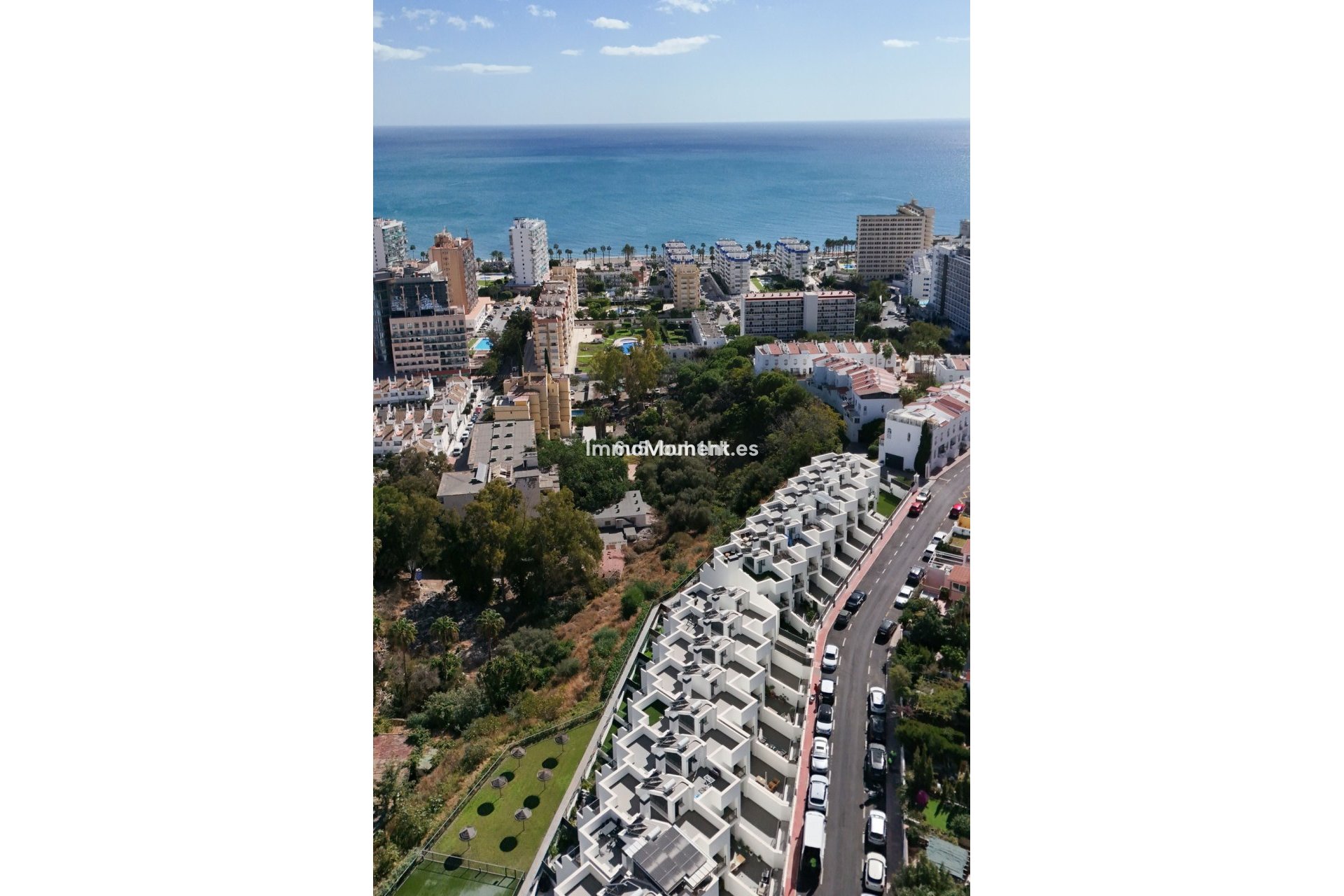 Resale - Townhouse - Benalmadena - Benalmadena Costa