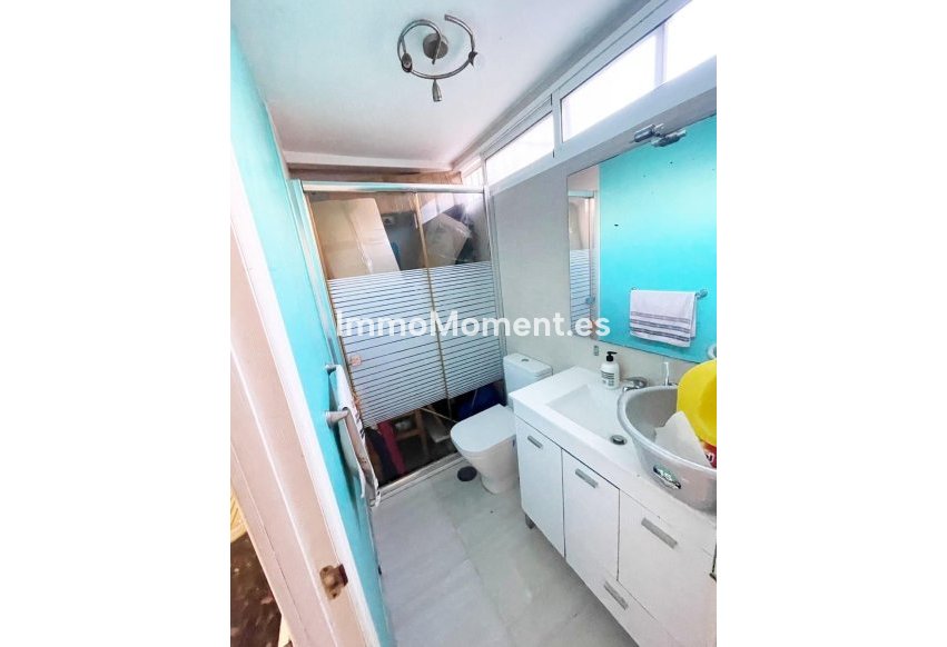 Resale - Townhouse - Benalmadena - Benalmadena Costa