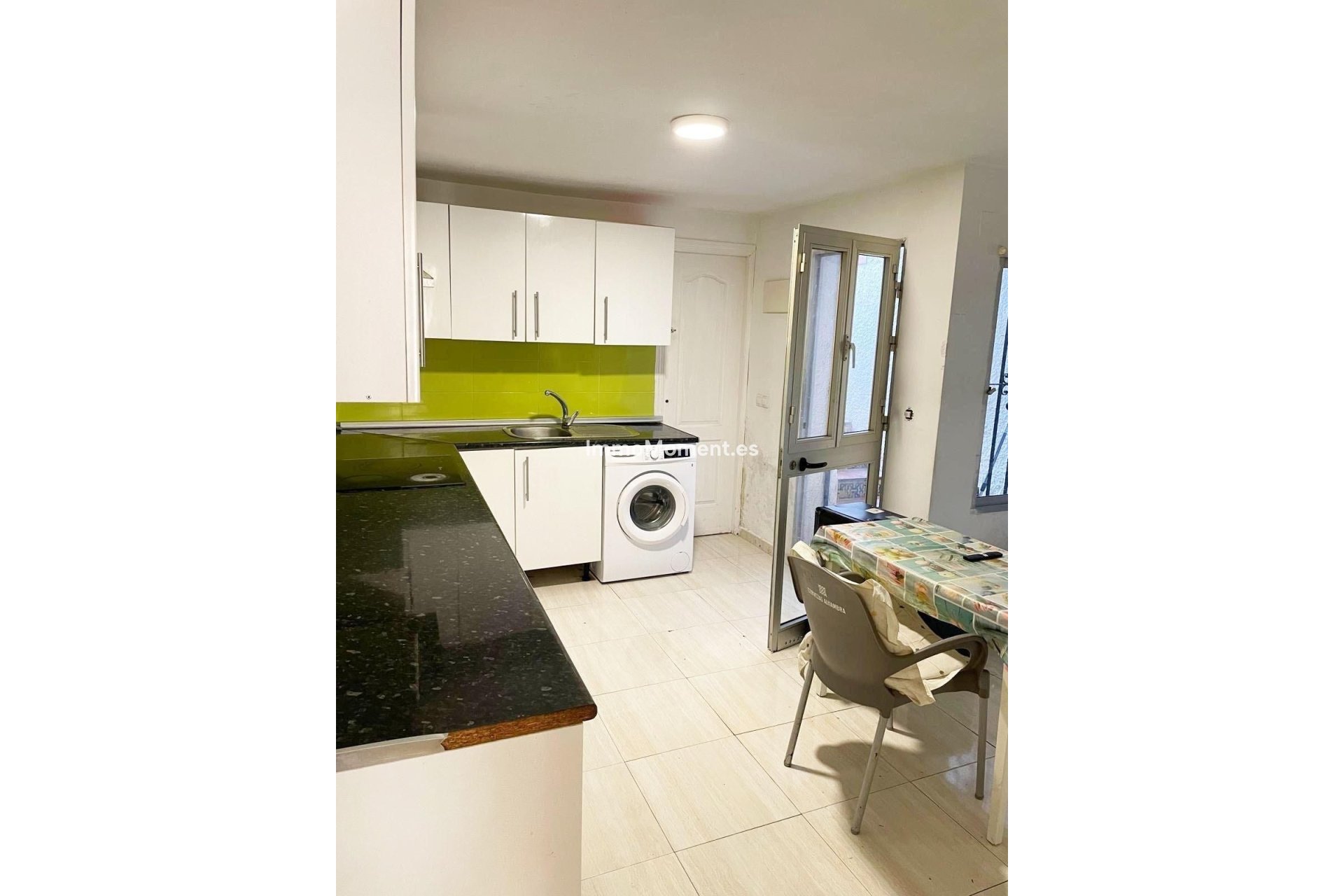 Resale - Townhouse - Benalmadena - Benalmadena Costa