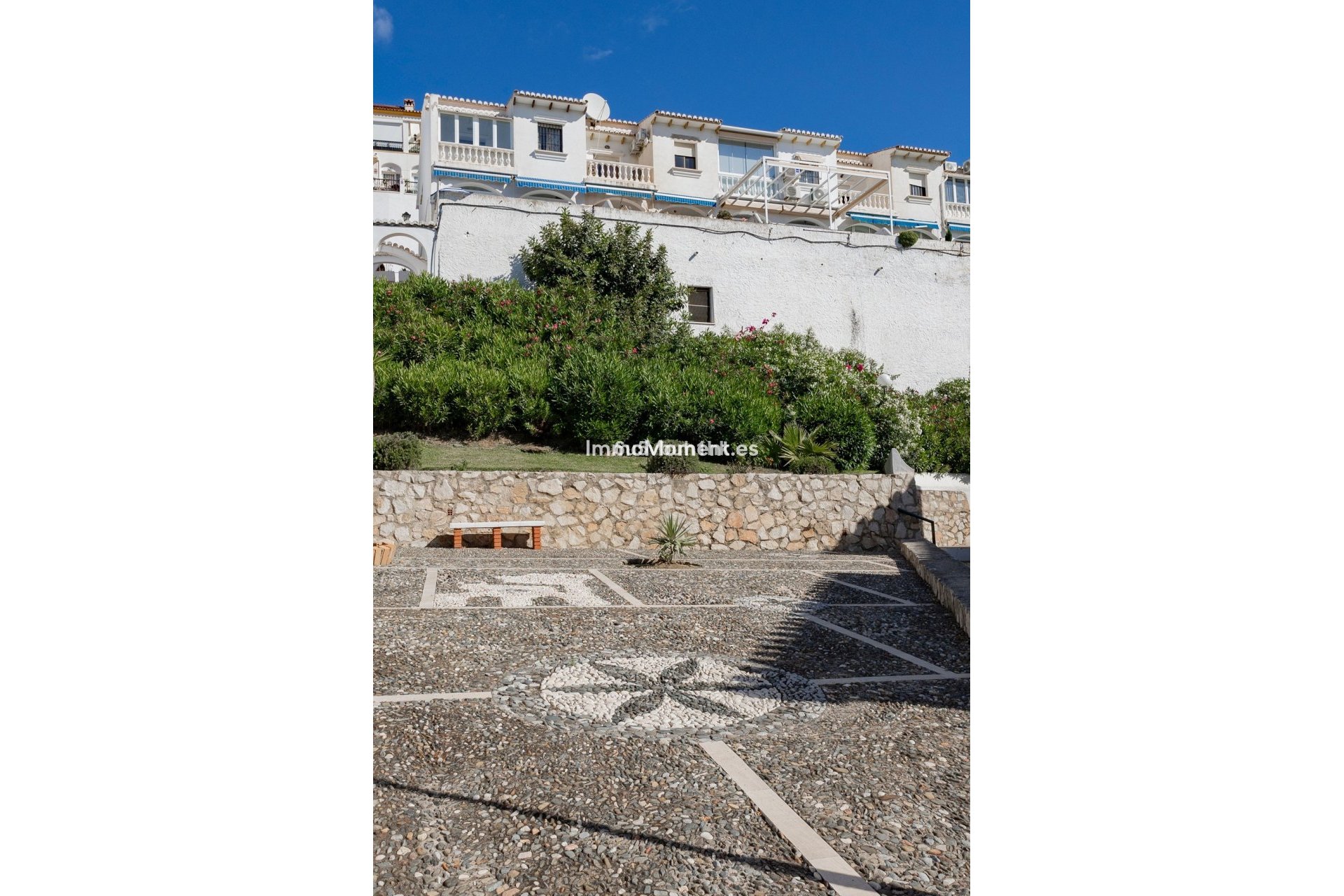 Resale - Townhouse - Benalmadena - Benalmadena Costa