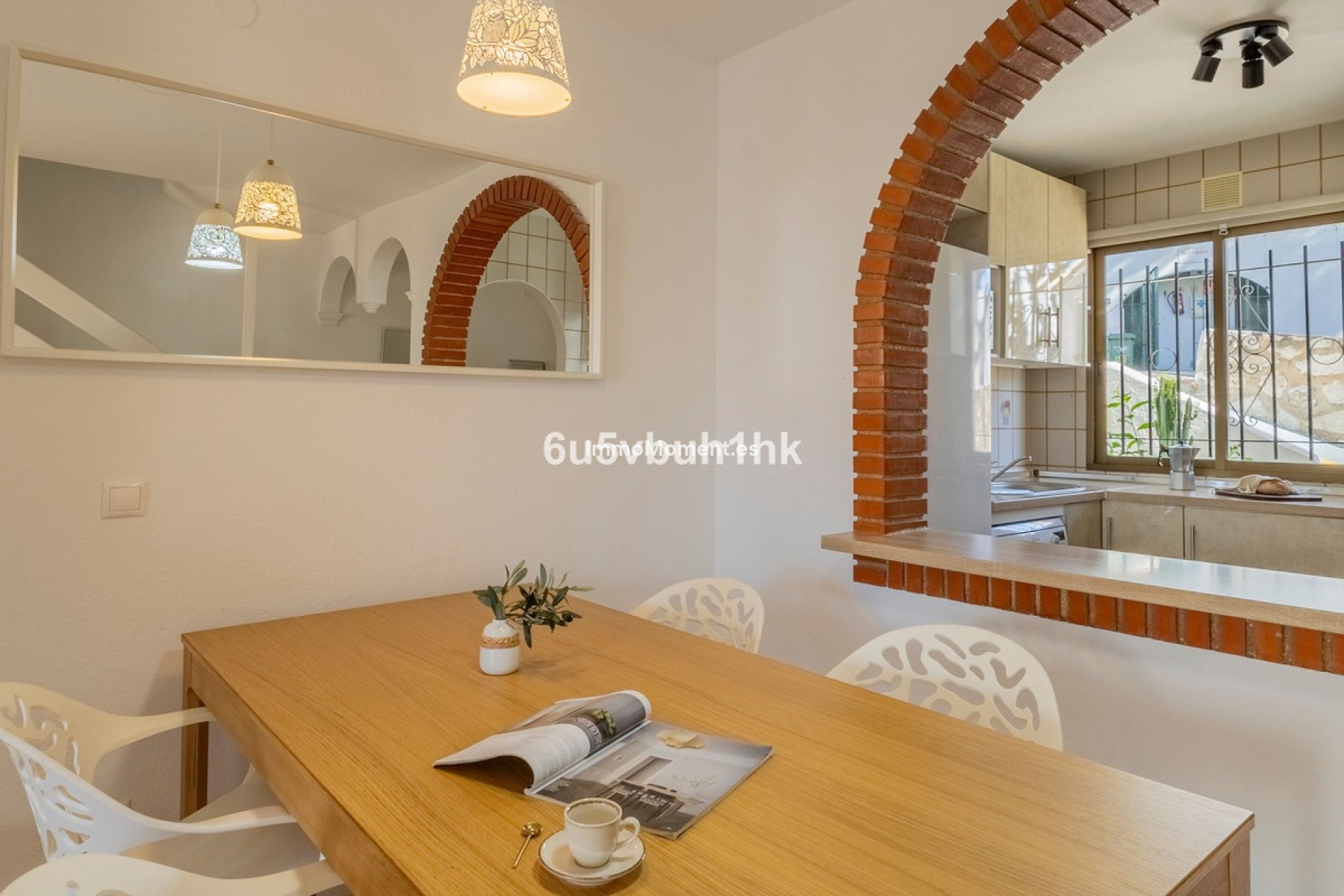 Resale - Townhouse - Benalmadena - Benalmadena Costa