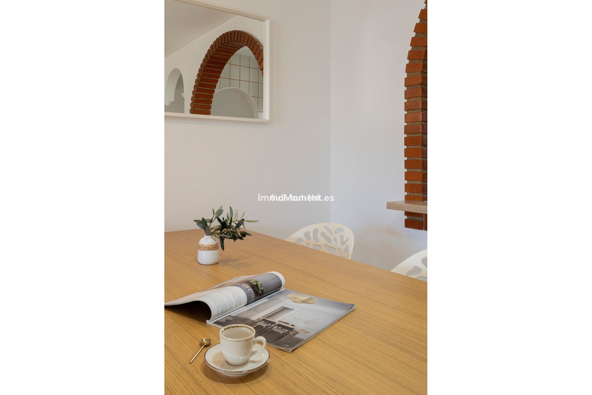 Resale - Townhouse - Benalmadena - Benalmadena Costa