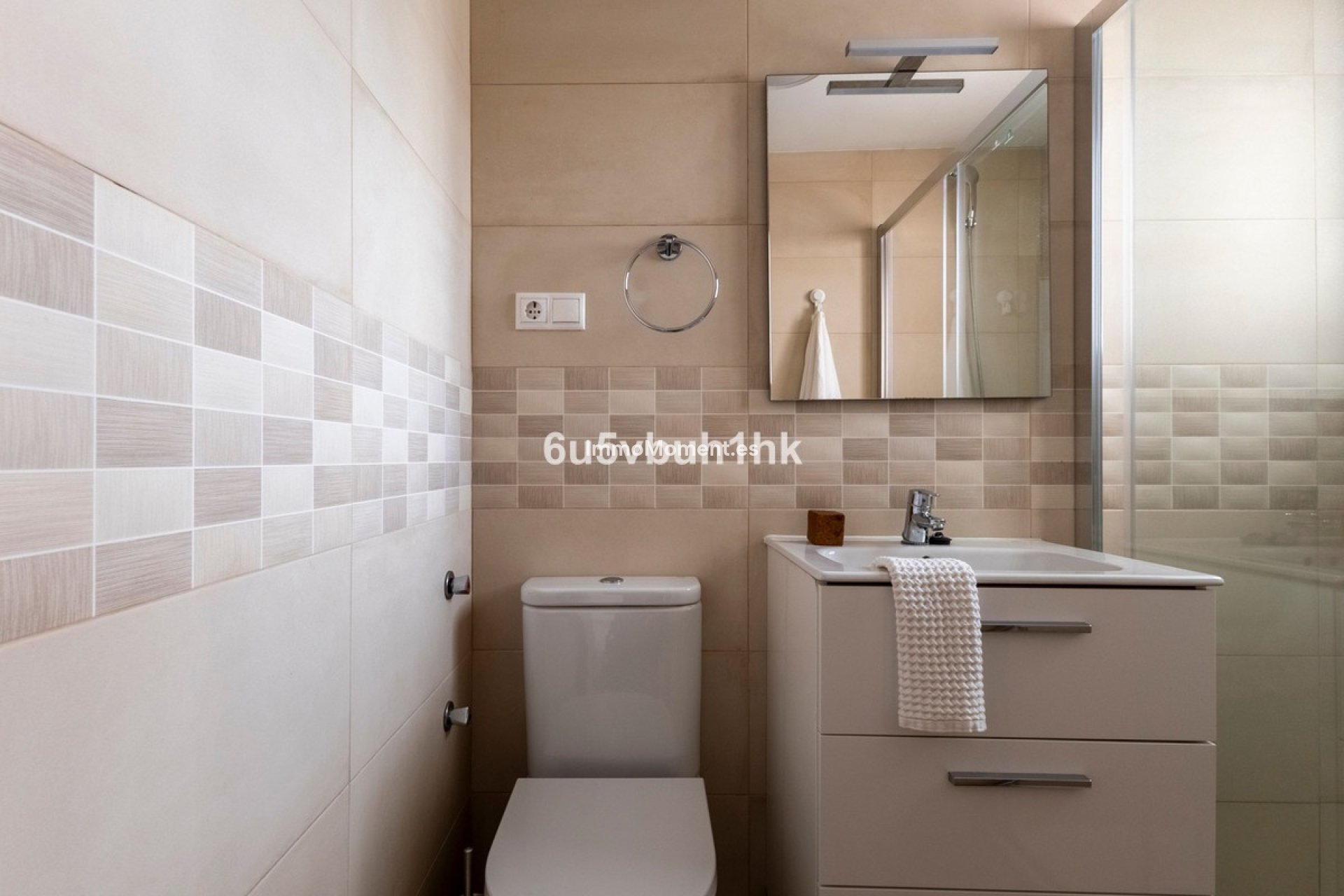 Resale - Townhouse - Benalmadena - Benalmadena Costa