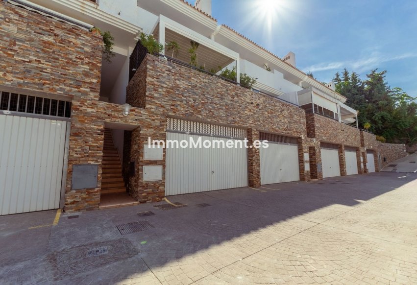 Resale - Townhouse - Benalmadena - Benalmadena Costa