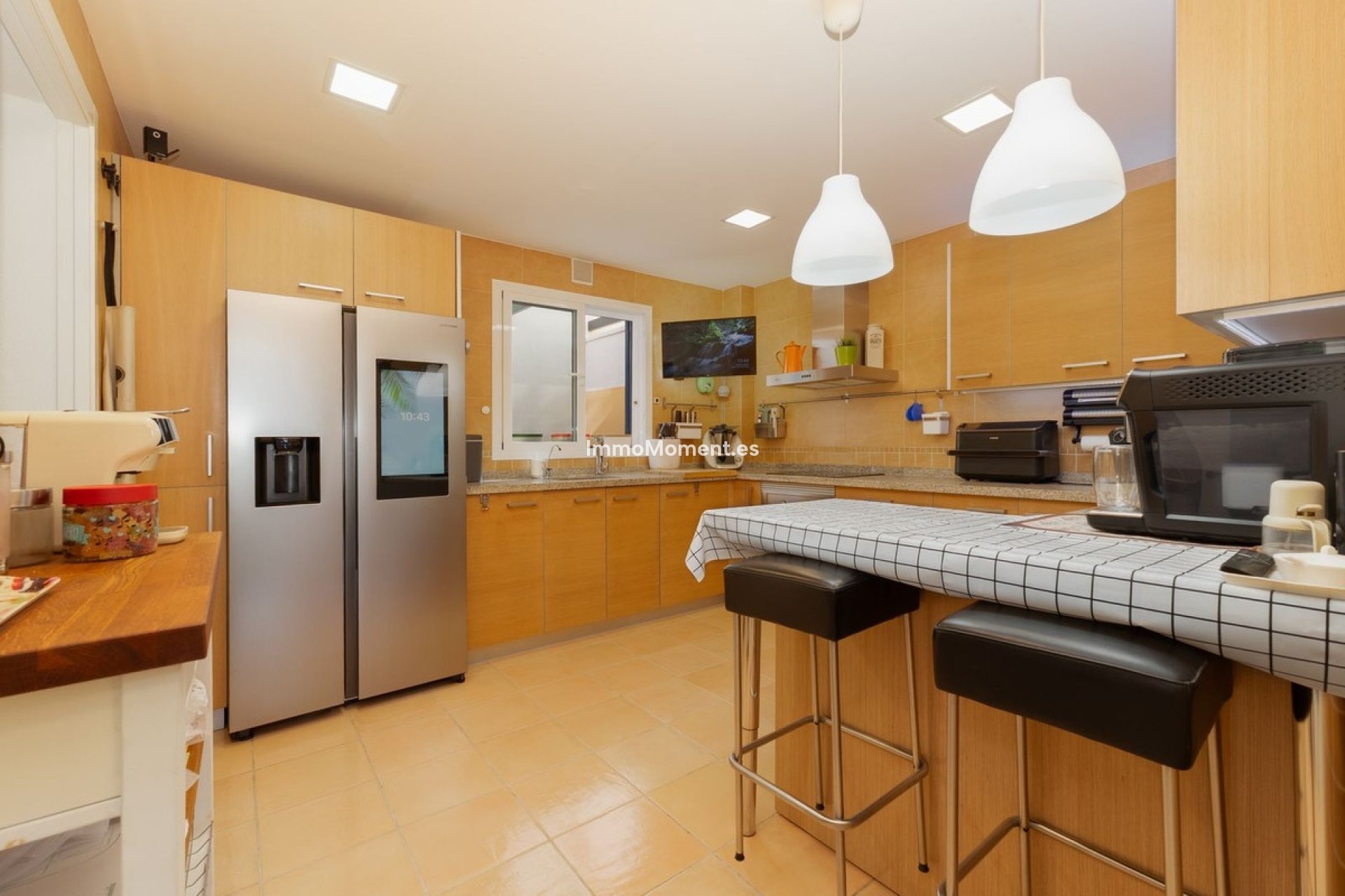 Resale - Townhouse - Benalmadena - Benalmadena Costa