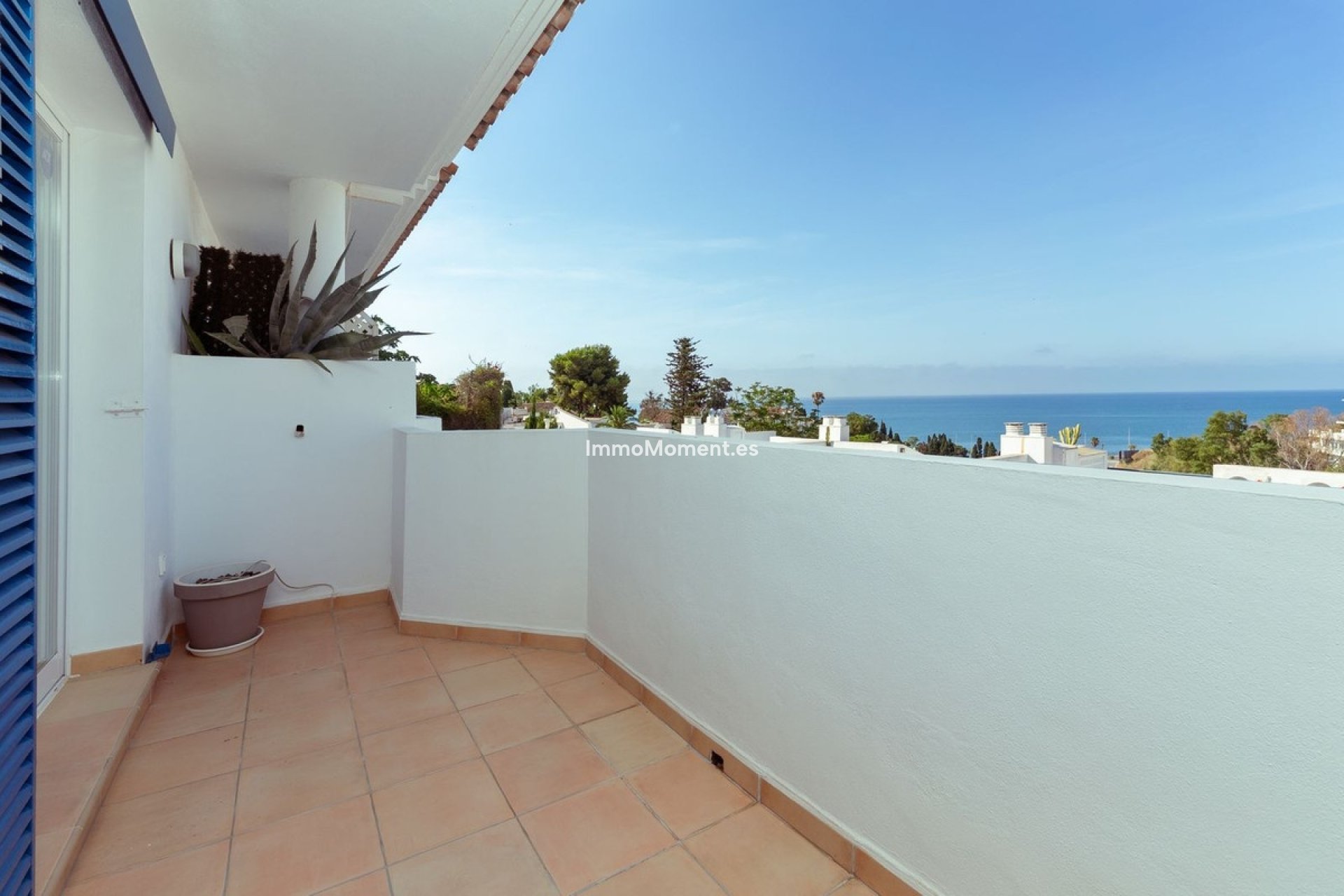Resale - Townhouse - Benalmadena - Benalmadena Costa