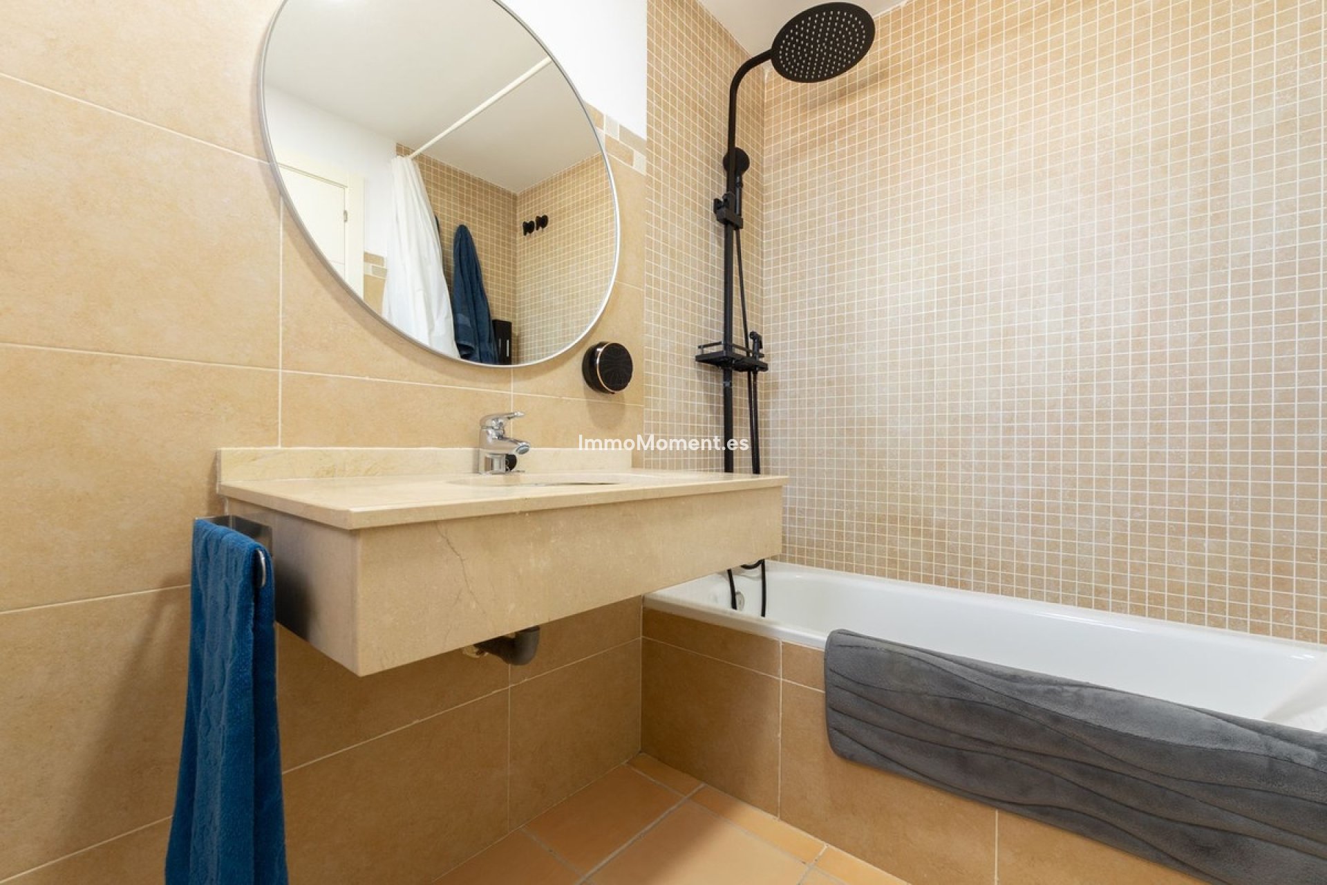 Resale - Townhouse - Benalmadena - Benalmadena Costa