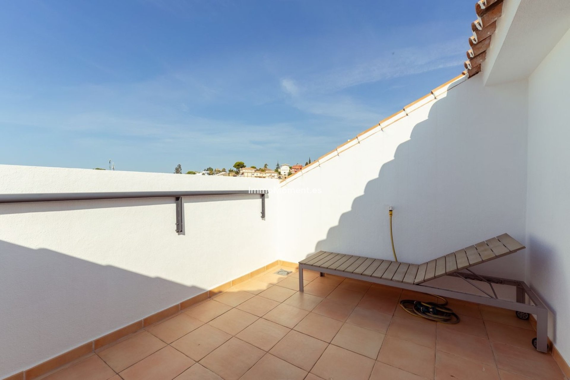 Resale - Townhouse - Benalmadena - Benalmadena Costa