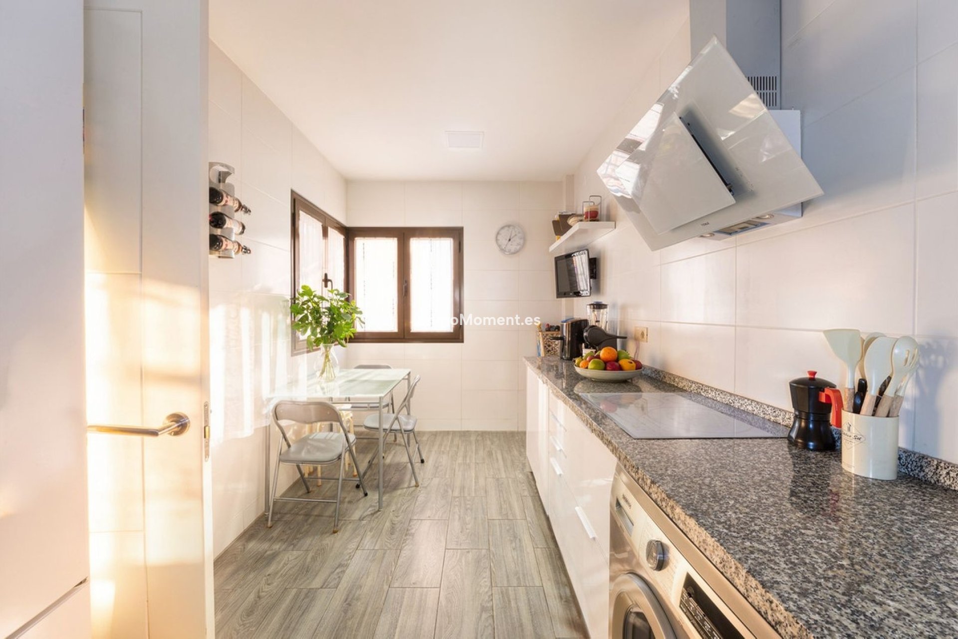 Resale - Townhouse - Benalmadena - Benalmadena Pueblo