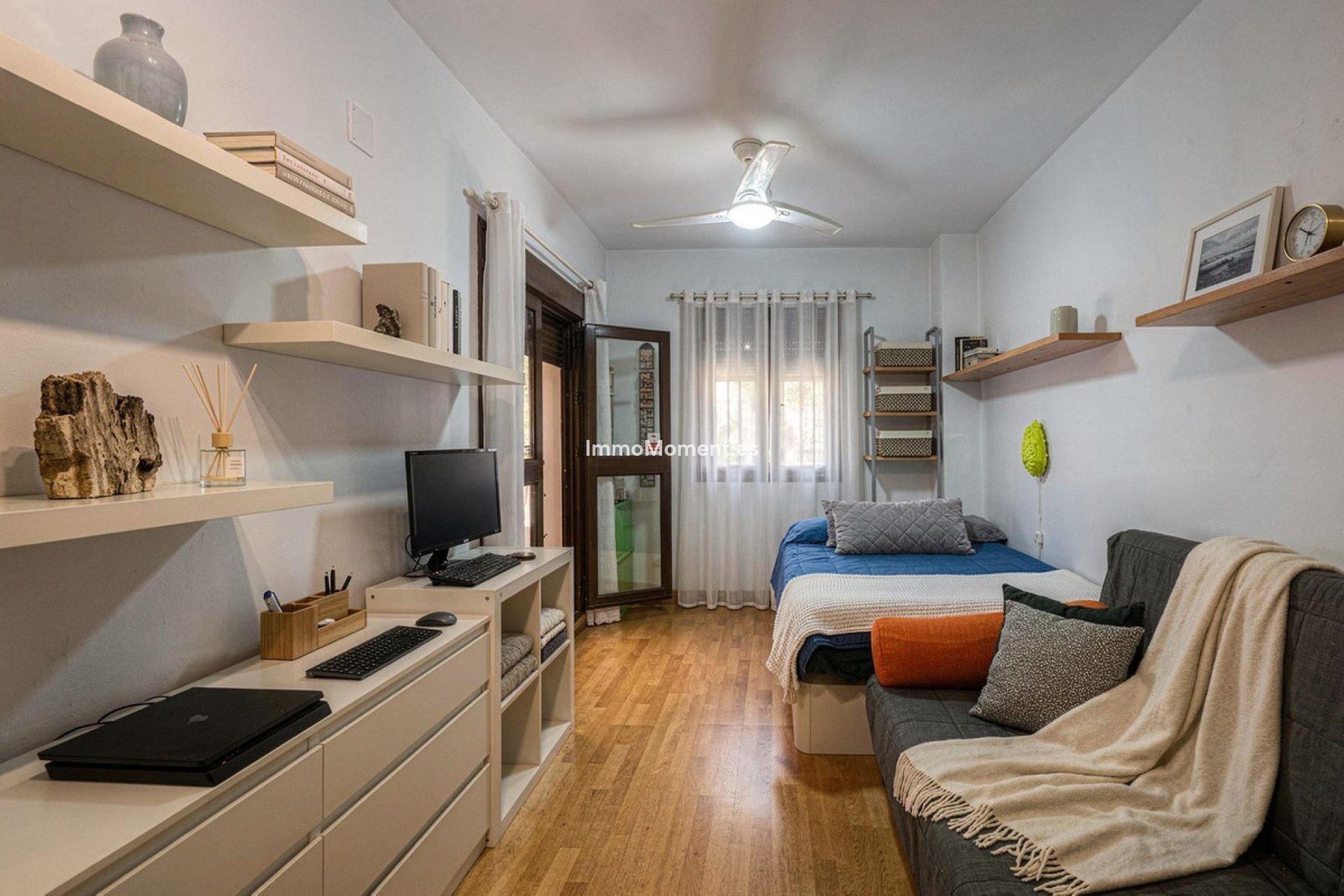 Resale - Townhouse - Benalmadena - Benalmadena Pueblo