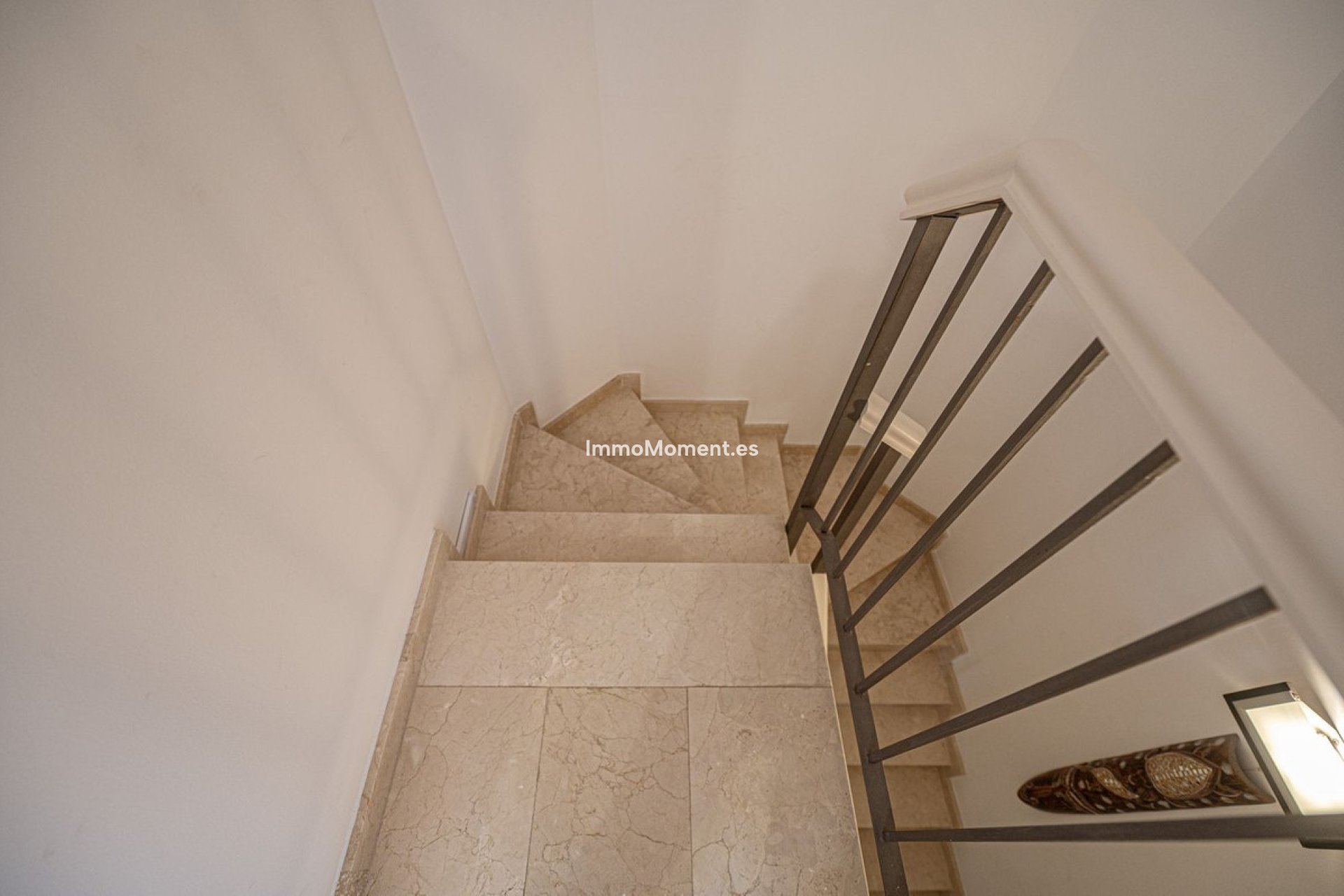 Resale - Townhouse - Benalmadena - Benalmadena Pueblo