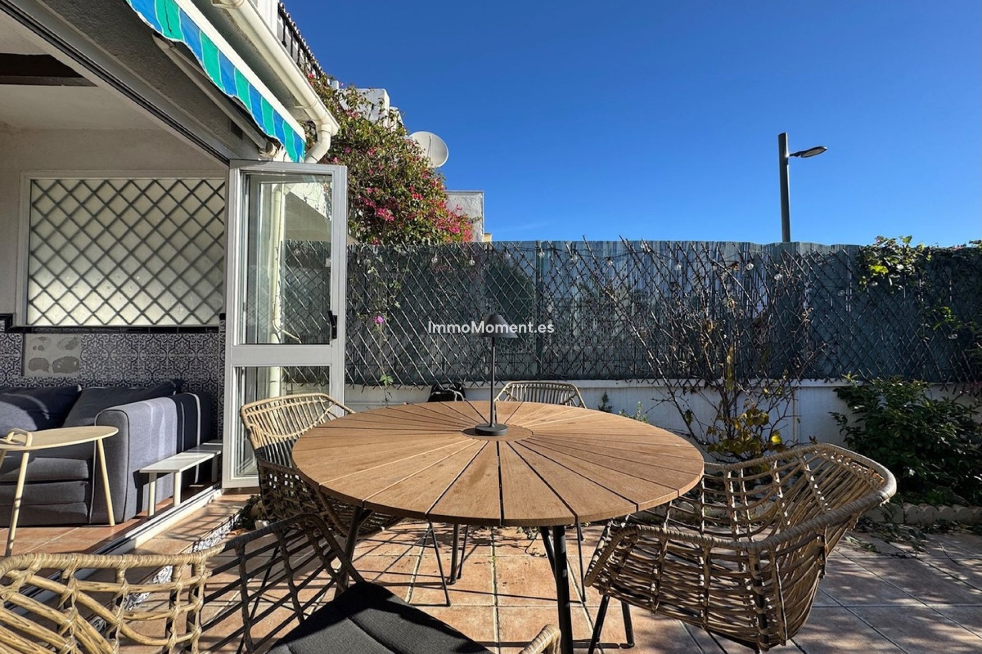 Resale - Townhouse - Benalmadena - Benalmadena Pueblo