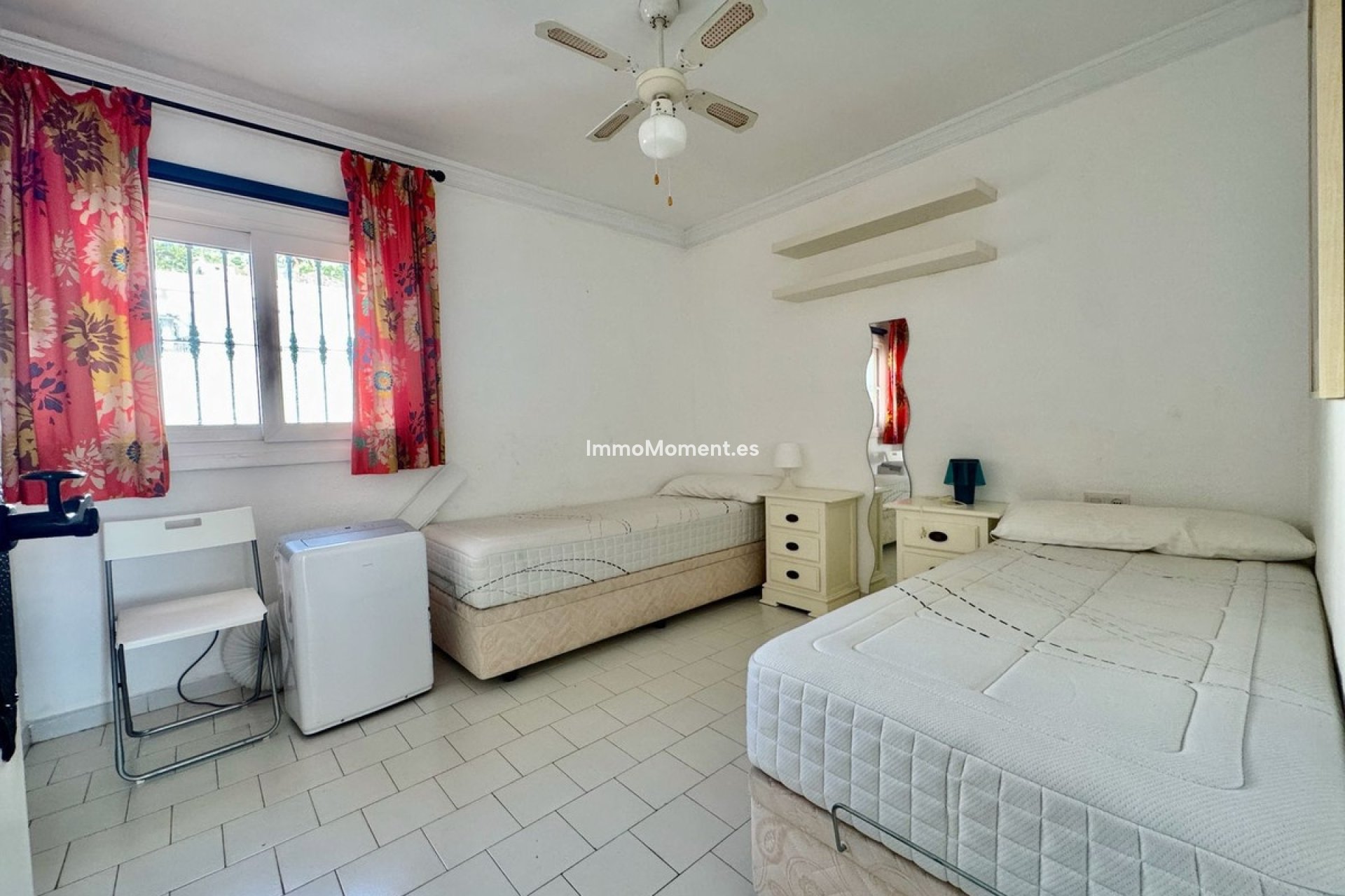 Resale - Townhouse - Benalmadena - Benalmadena Pueblo