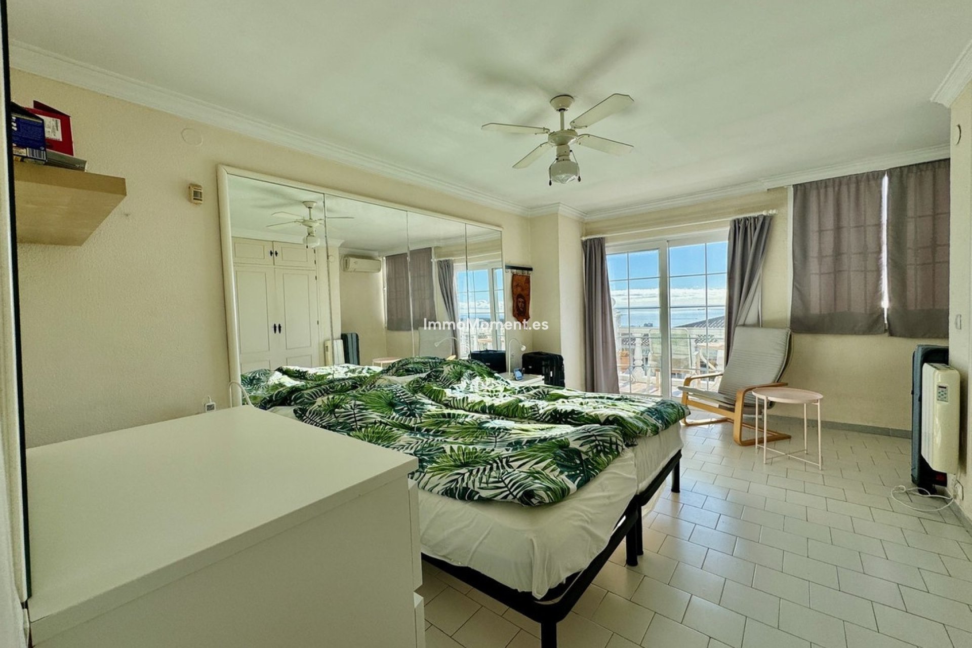 Resale - Townhouse - Benalmadena - Benalmadena Pueblo