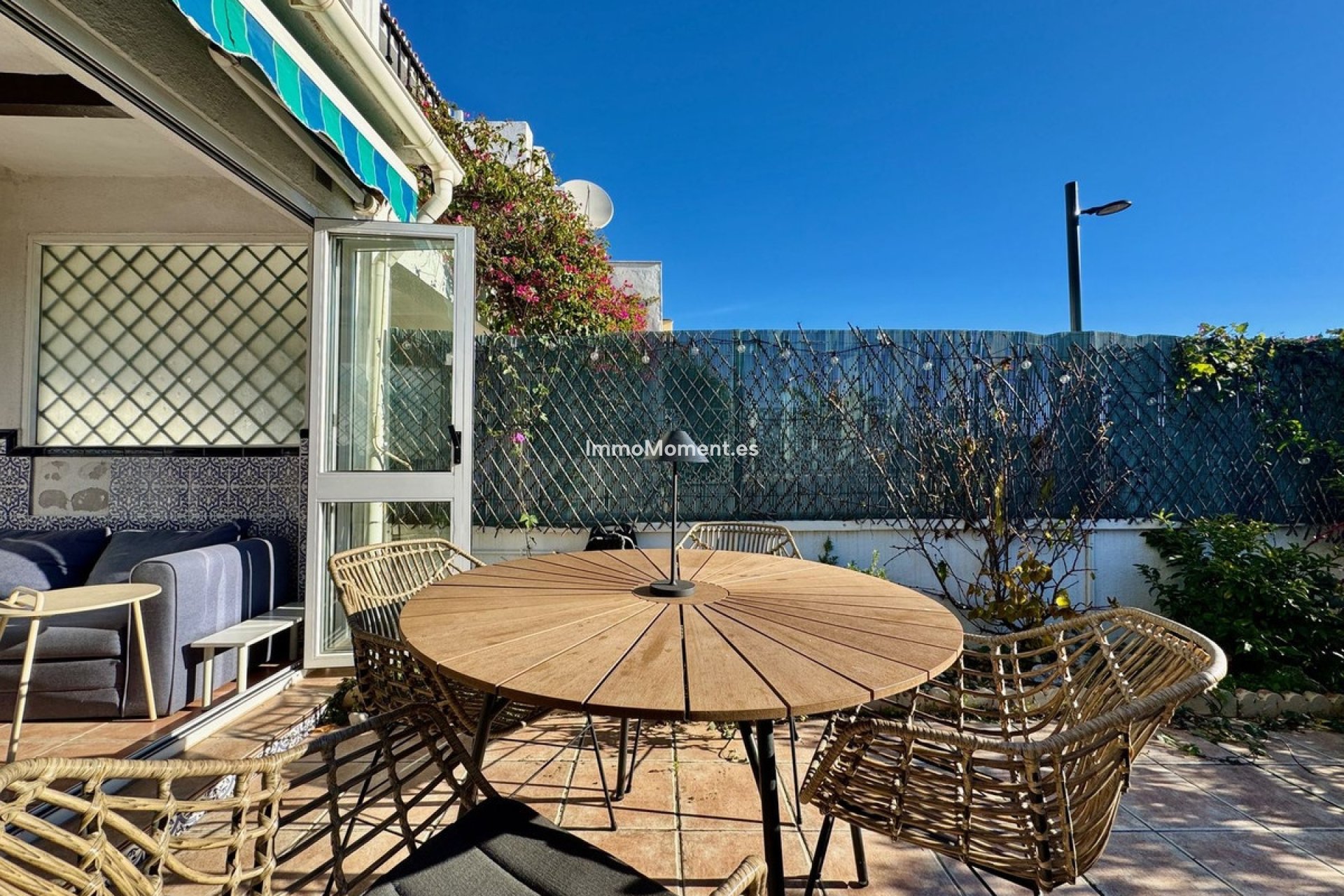 Resale - Townhouse - Benalmadena - Benalmadena Pueblo