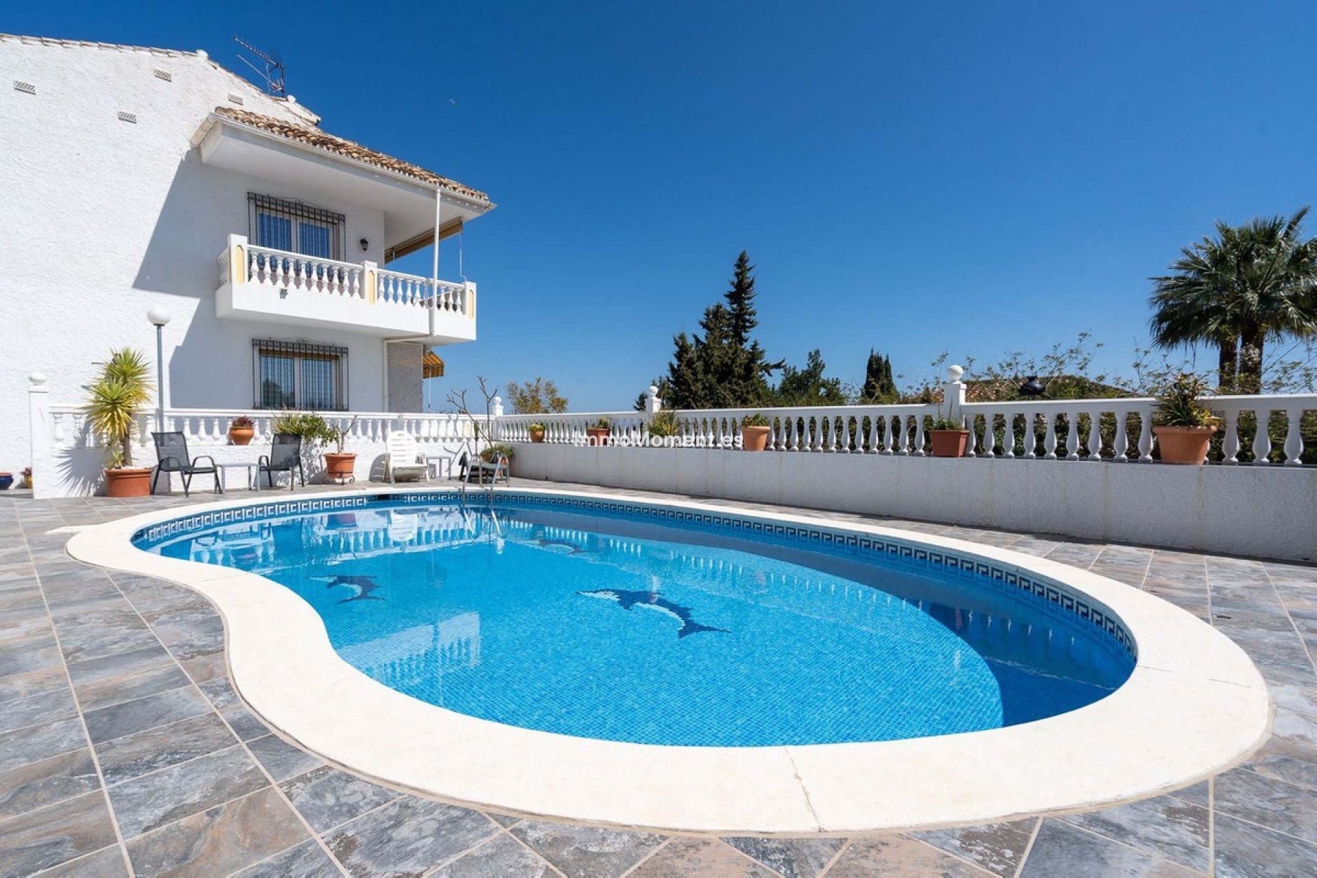 Resale - Townhouse - Benalmadena - Benalmadena Pueblo