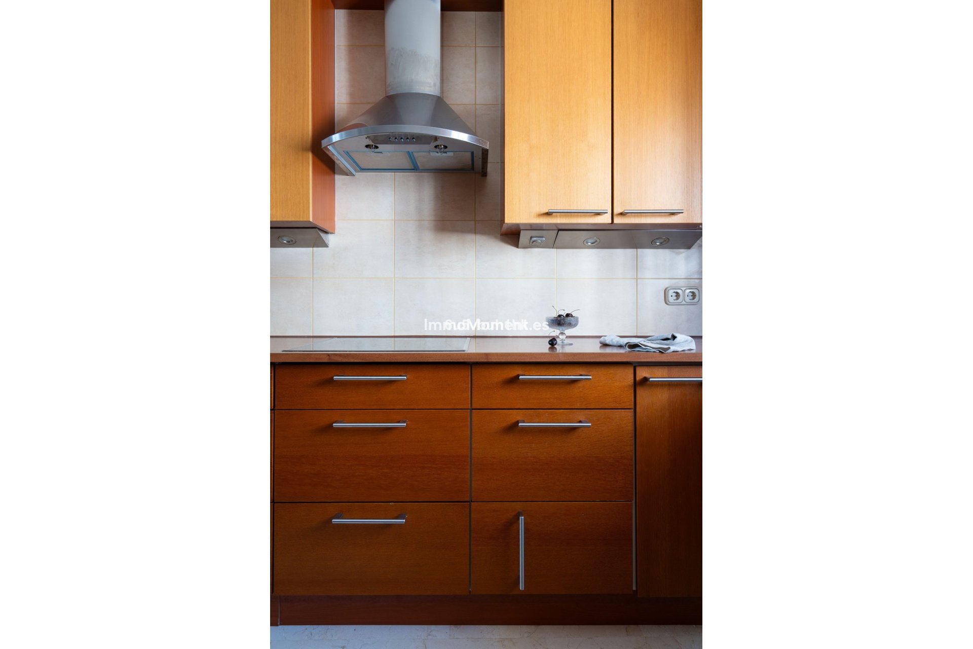 Resale - Townhouse - Benalmadena - Benalmadena Pueblo