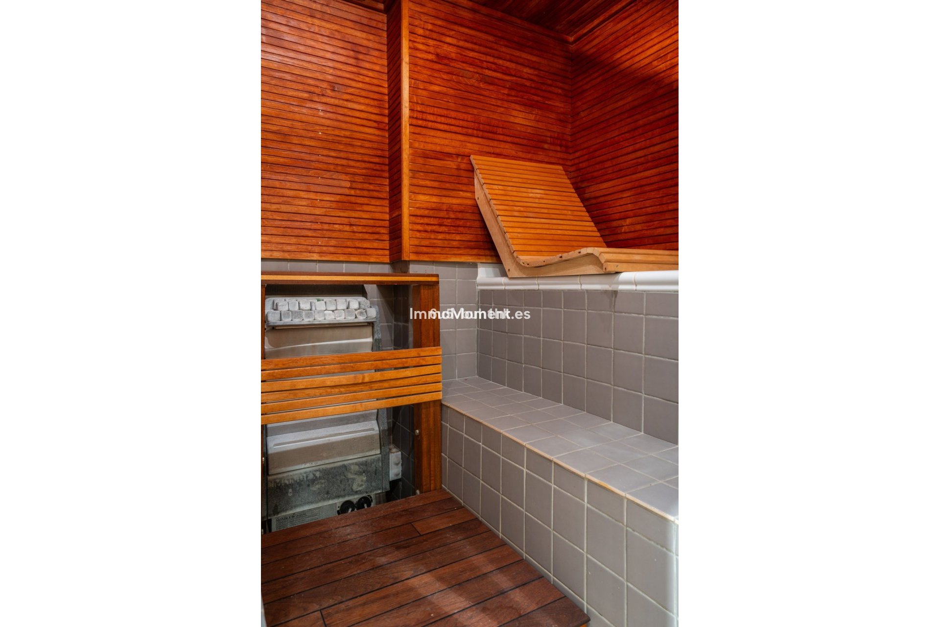 Resale - Townhouse - Benalmadena - Benalmadena Pueblo