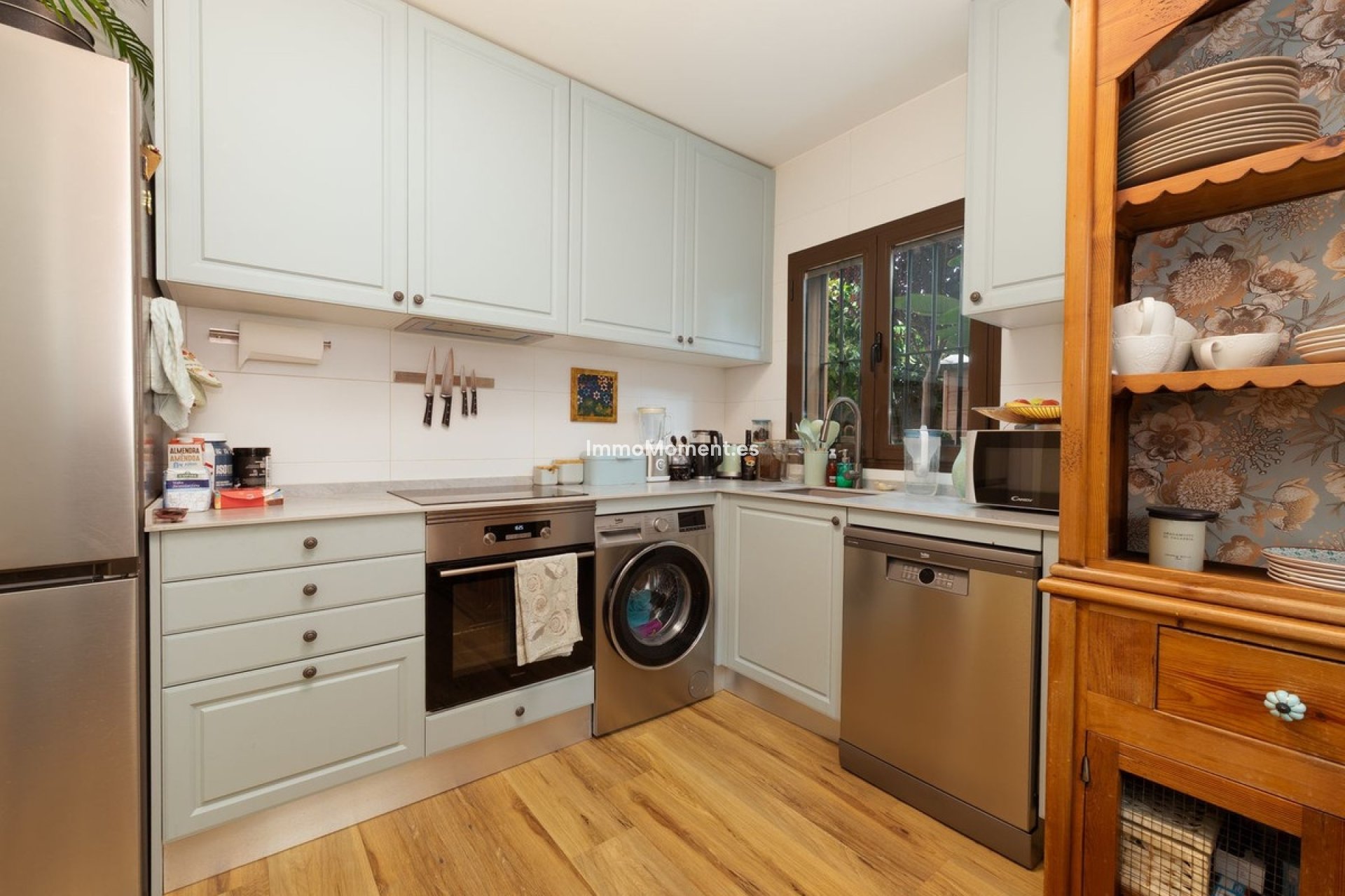 Resale - Townhouse - Benalmadena - Benalmadena Pueblo