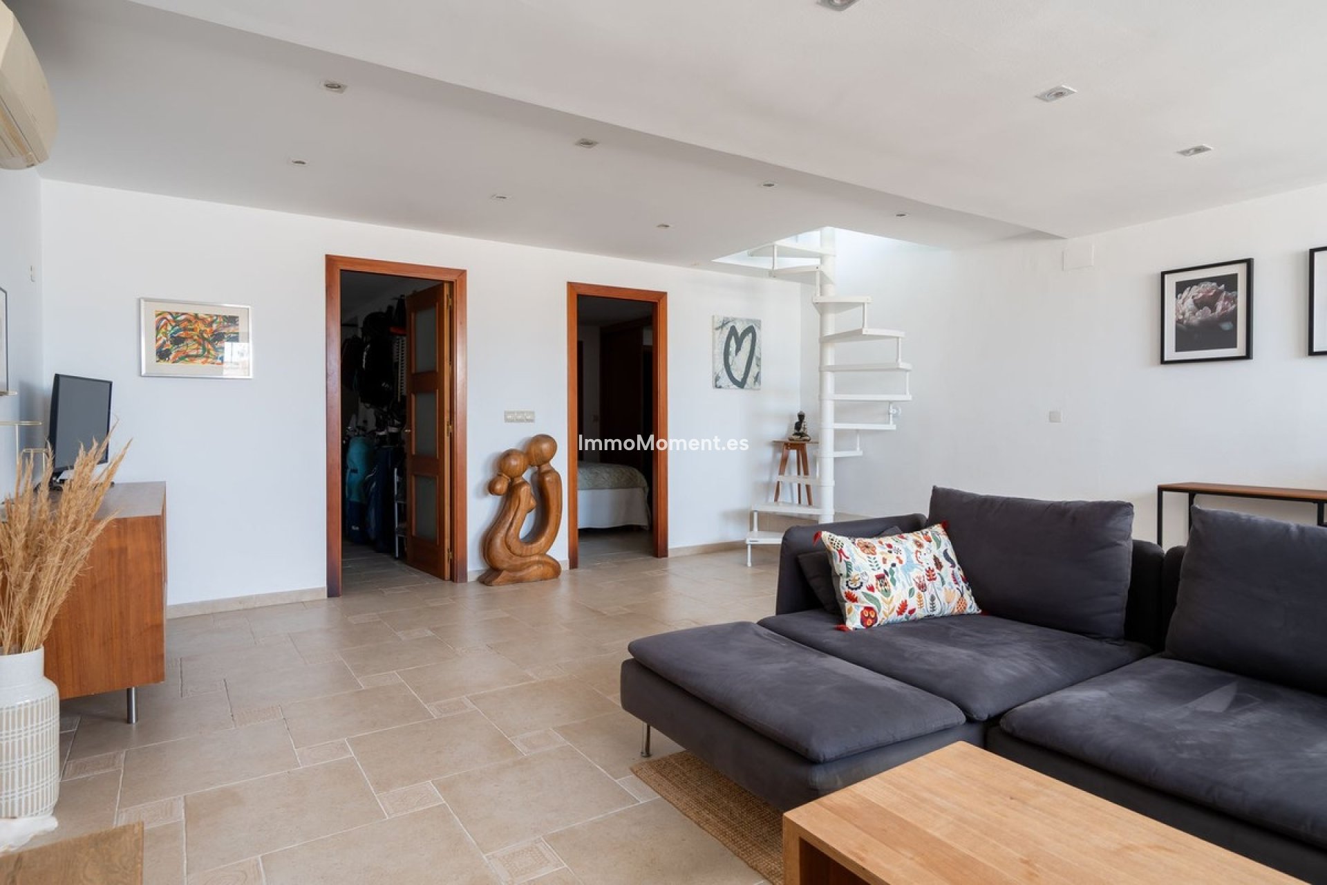 Resale - Townhouse - Benalmadena - Benalmadena Pueblo