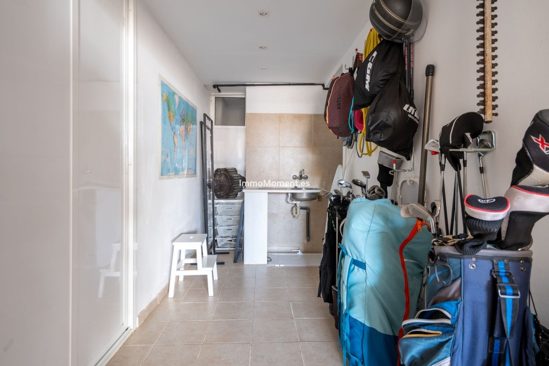 Resale - Townhouse - Benalmadena - Benalmadena Pueblo