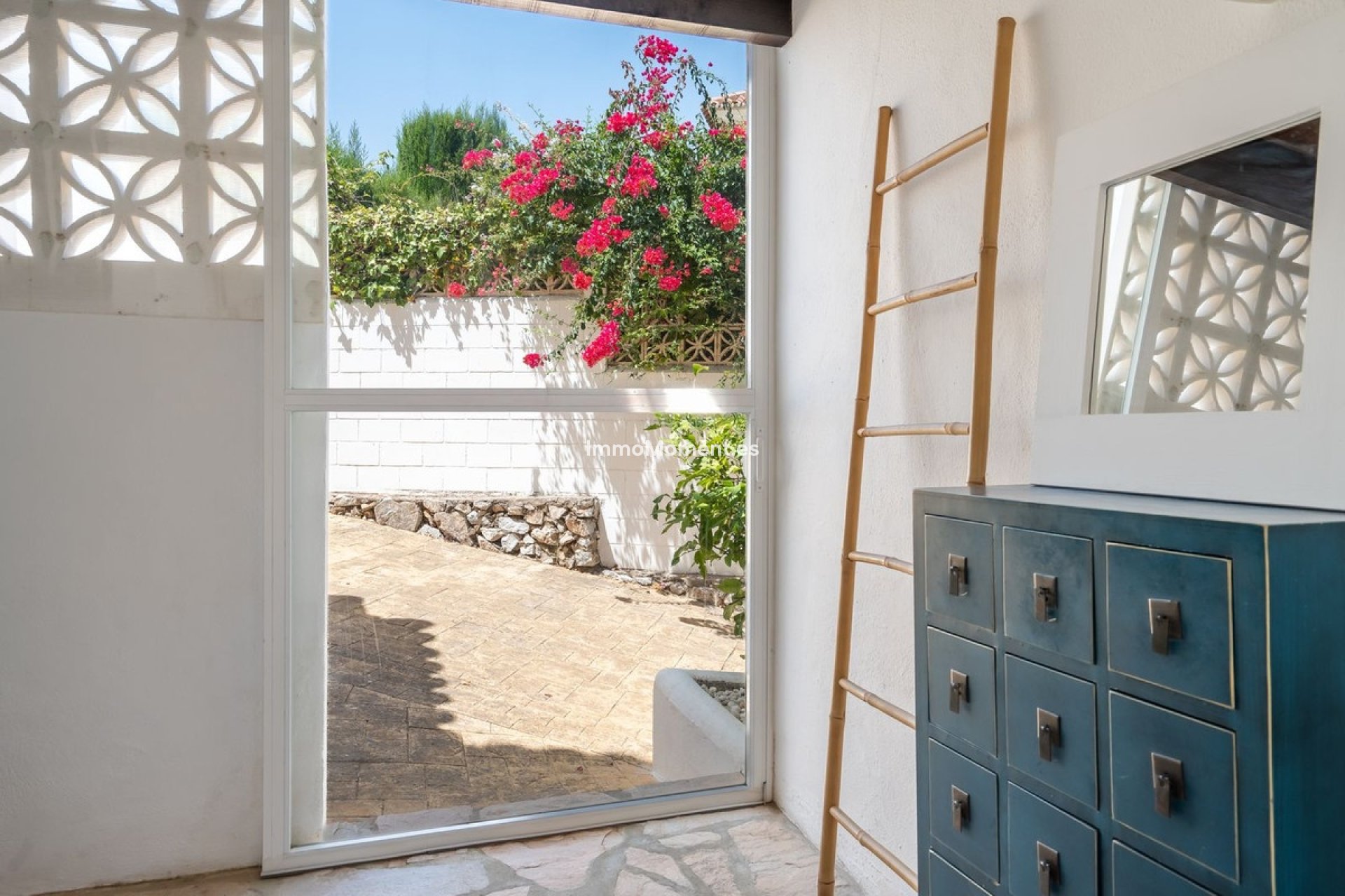 Resale - Townhouse - Benalmadena - Benalmadena Pueblo