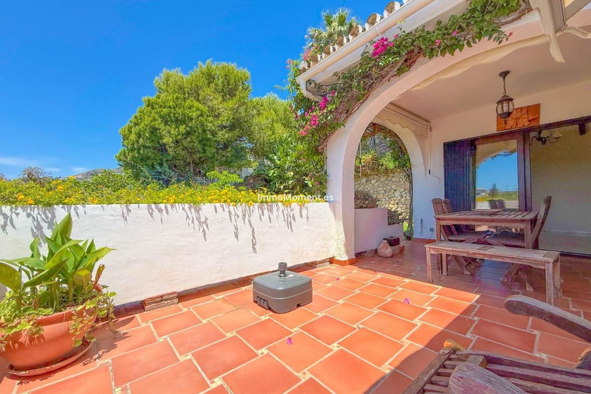 Resale - Townhouse - Benalmadena - Torremuelle