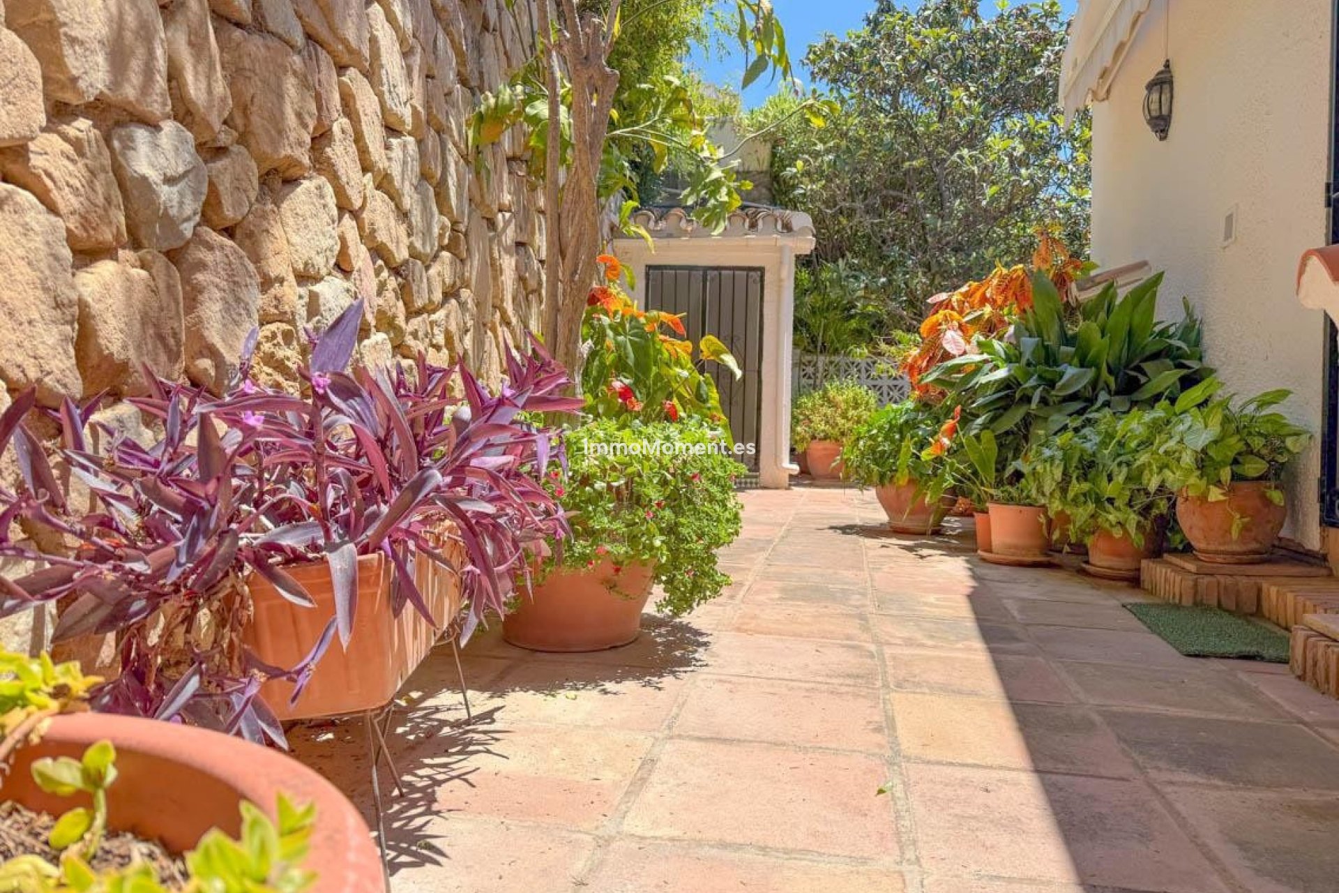 Resale - Townhouse - Benalmadena - Torremuelle