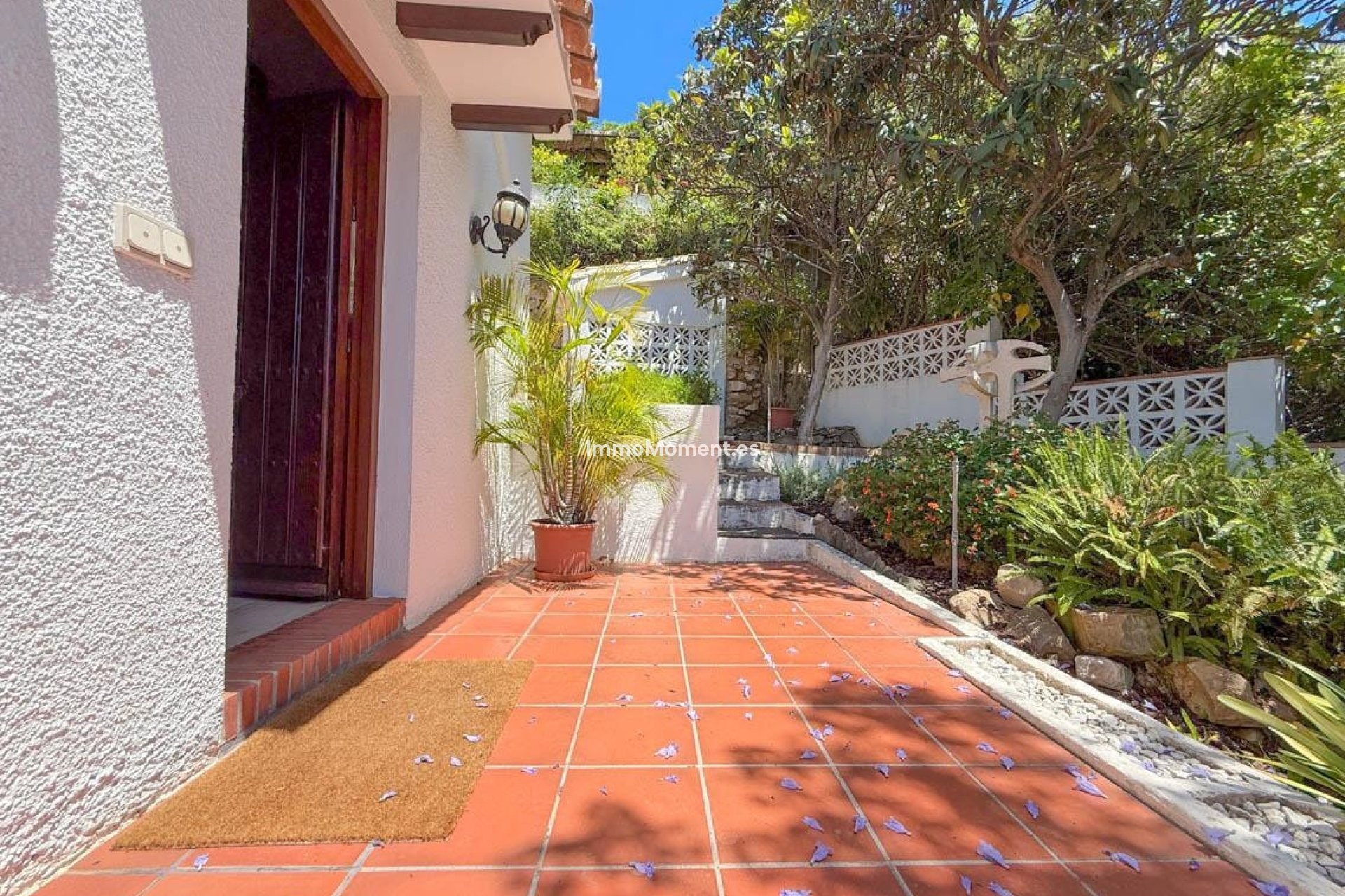 Resale - Townhouse - Benalmadena - Torremuelle