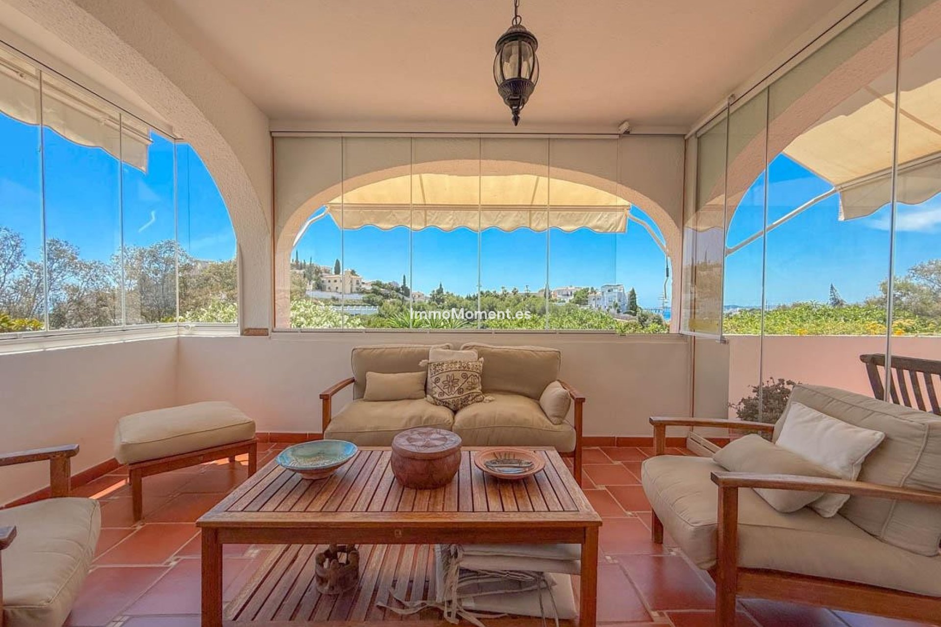 Resale - Townhouse - Benalmadena - Torremuelle