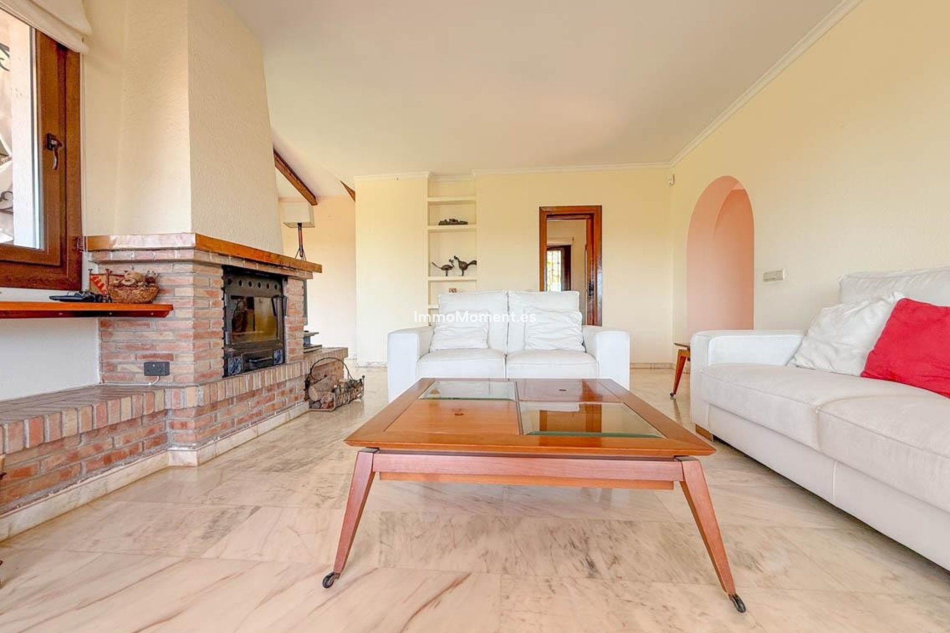 Resale - Townhouse - Benalmadena - Torremuelle