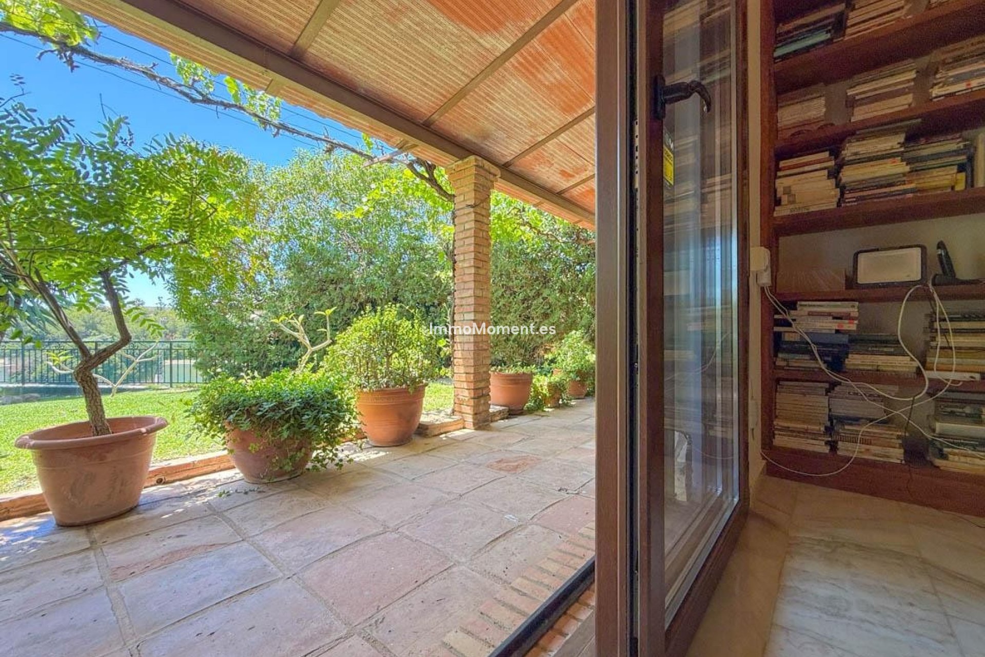 Resale - Townhouse - Benalmadena - Torremuelle