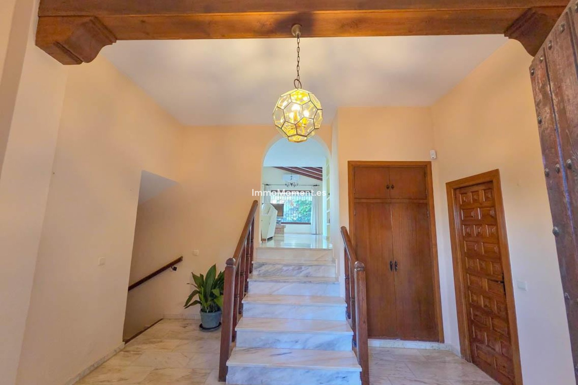 Resale - Townhouse - Benalmadena - Torremuelle