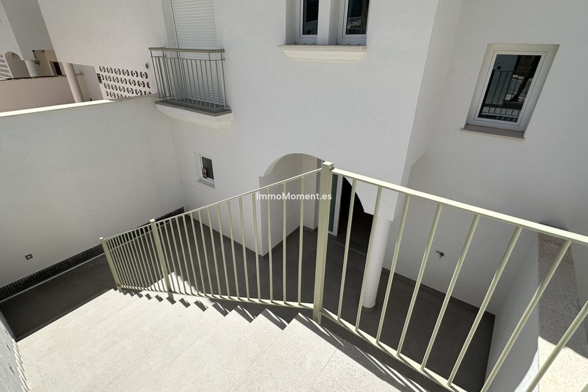 Resale - Townhouse - Benalmadena - Torrequebrada