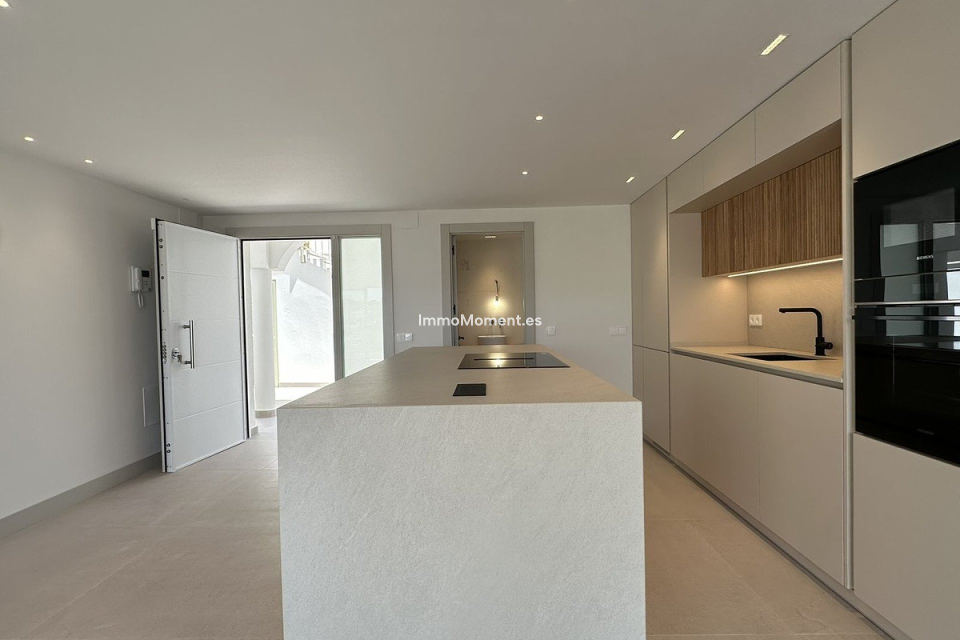 Resale - Townhouse - Benalmadena - Torrequebrada