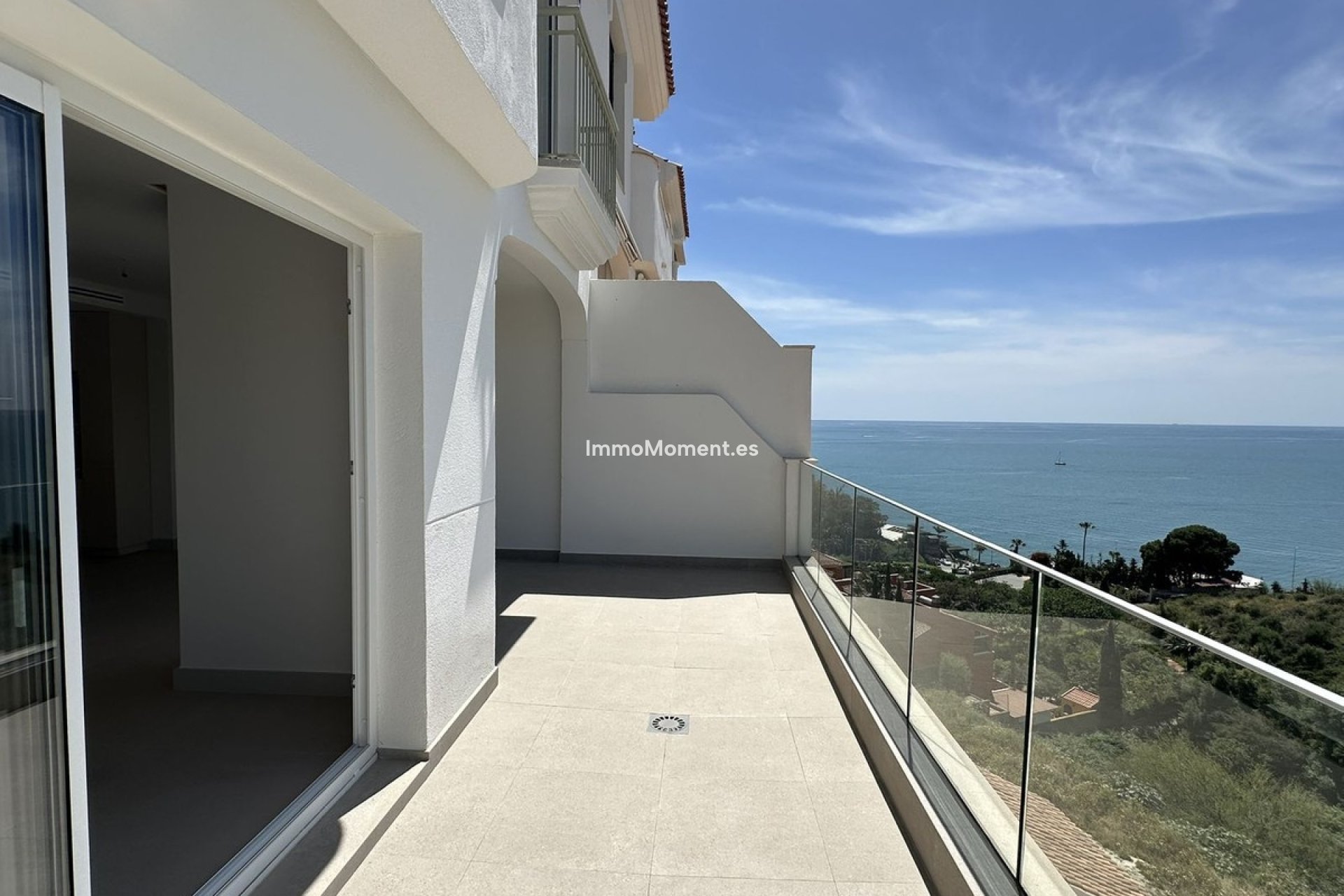 Resale - Townhouse - Benalmadena - Torrequebrada