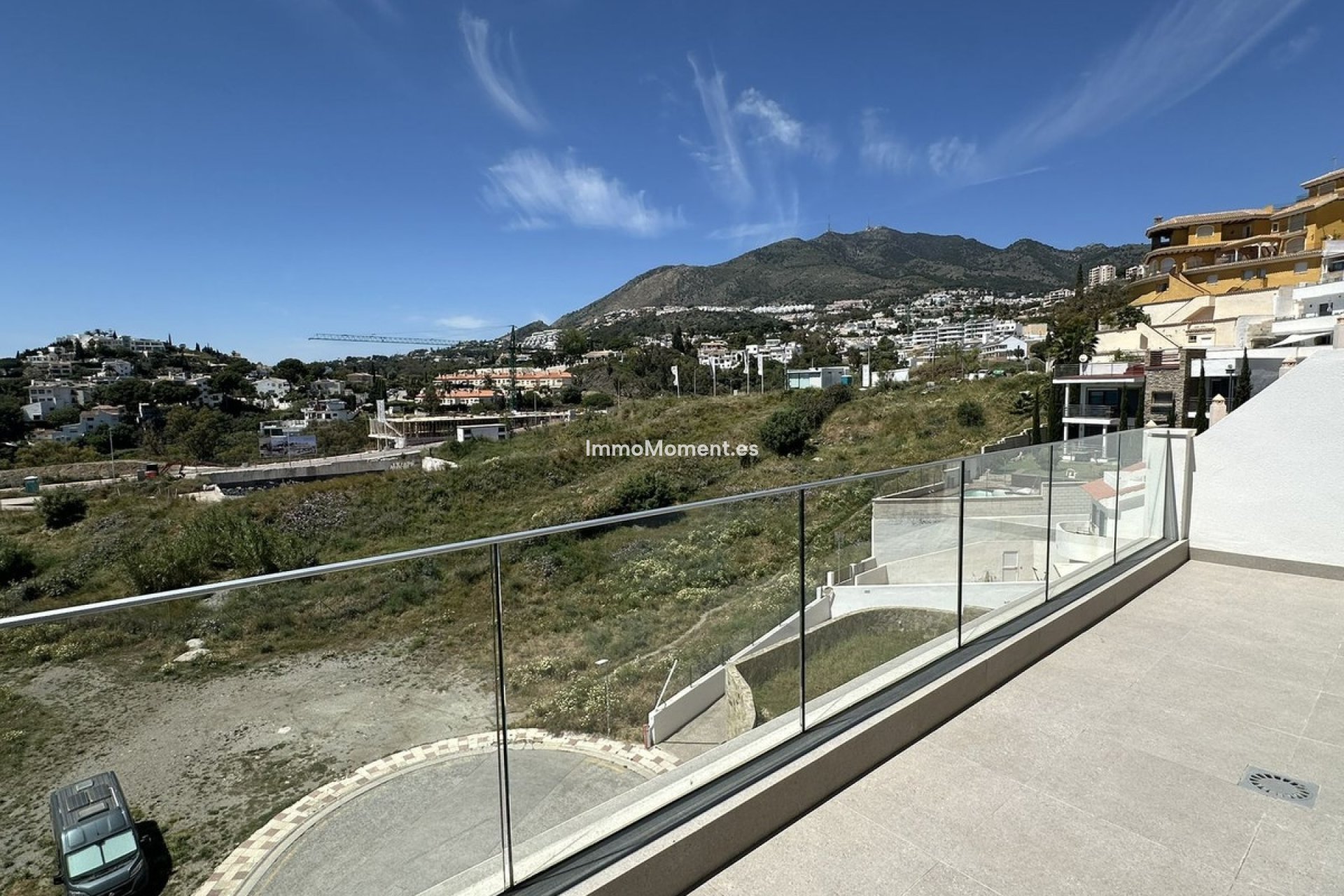 Resale - Townhouse - Benalmadena - Torrequebrada