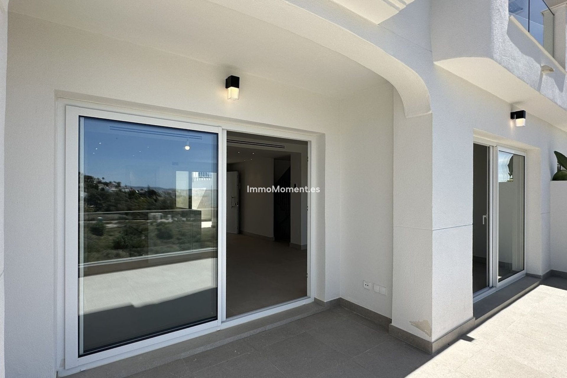 Resale - Townhouse - Benalmadena - Torrequebrada