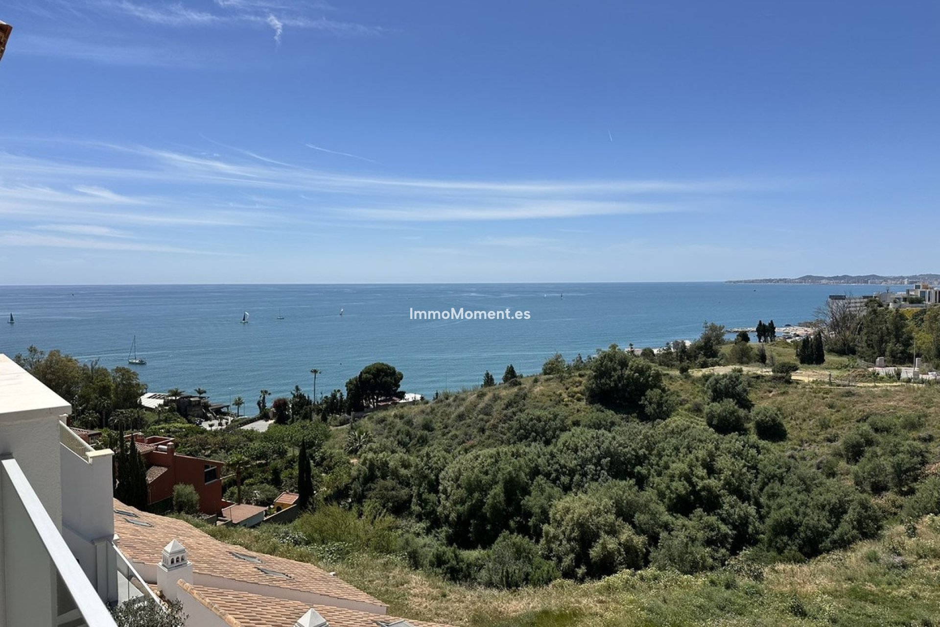 Resale - Townhouse - Benalmadena - Torrequebrada